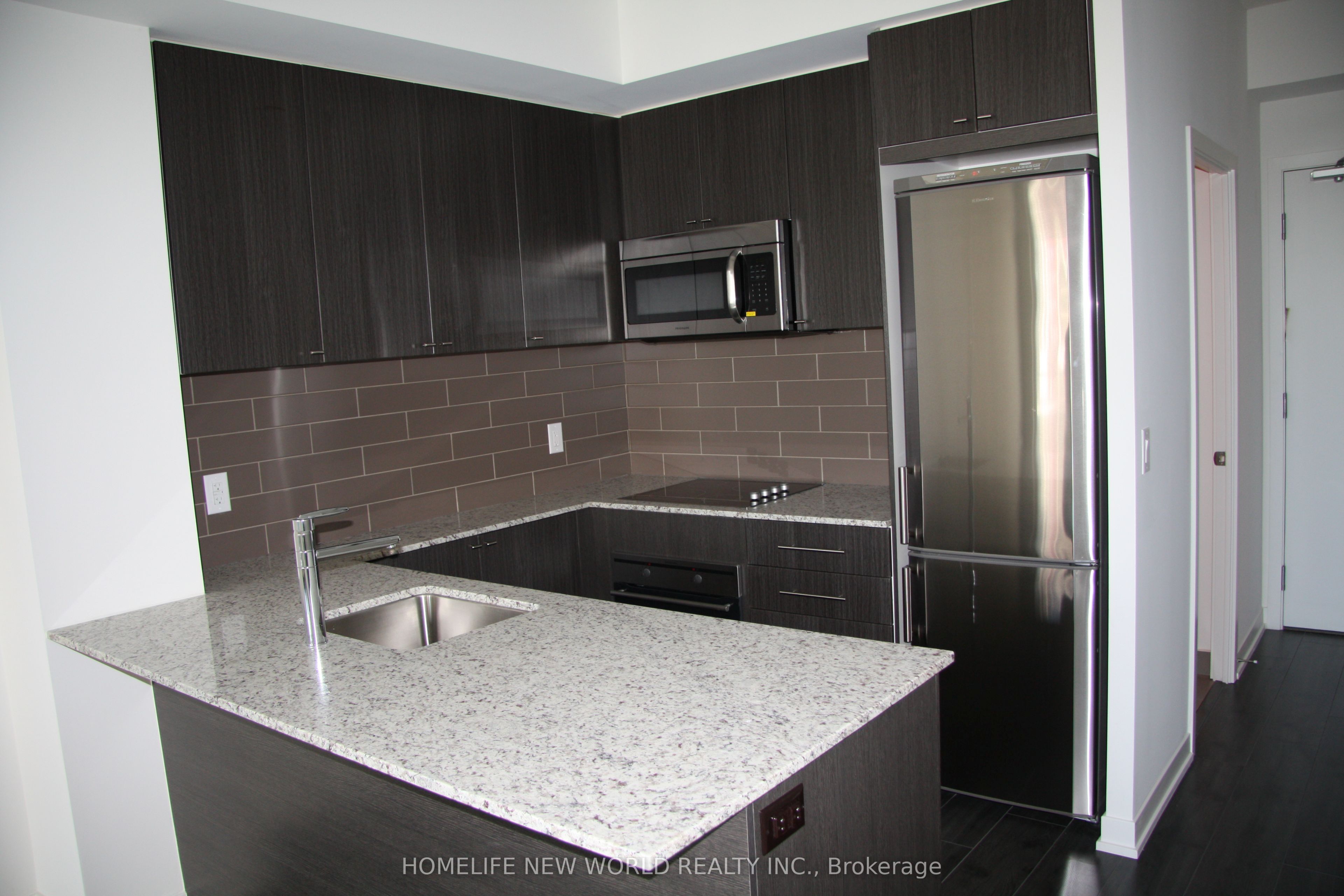 Unit 313 - 18 Rean Drive, North York 5