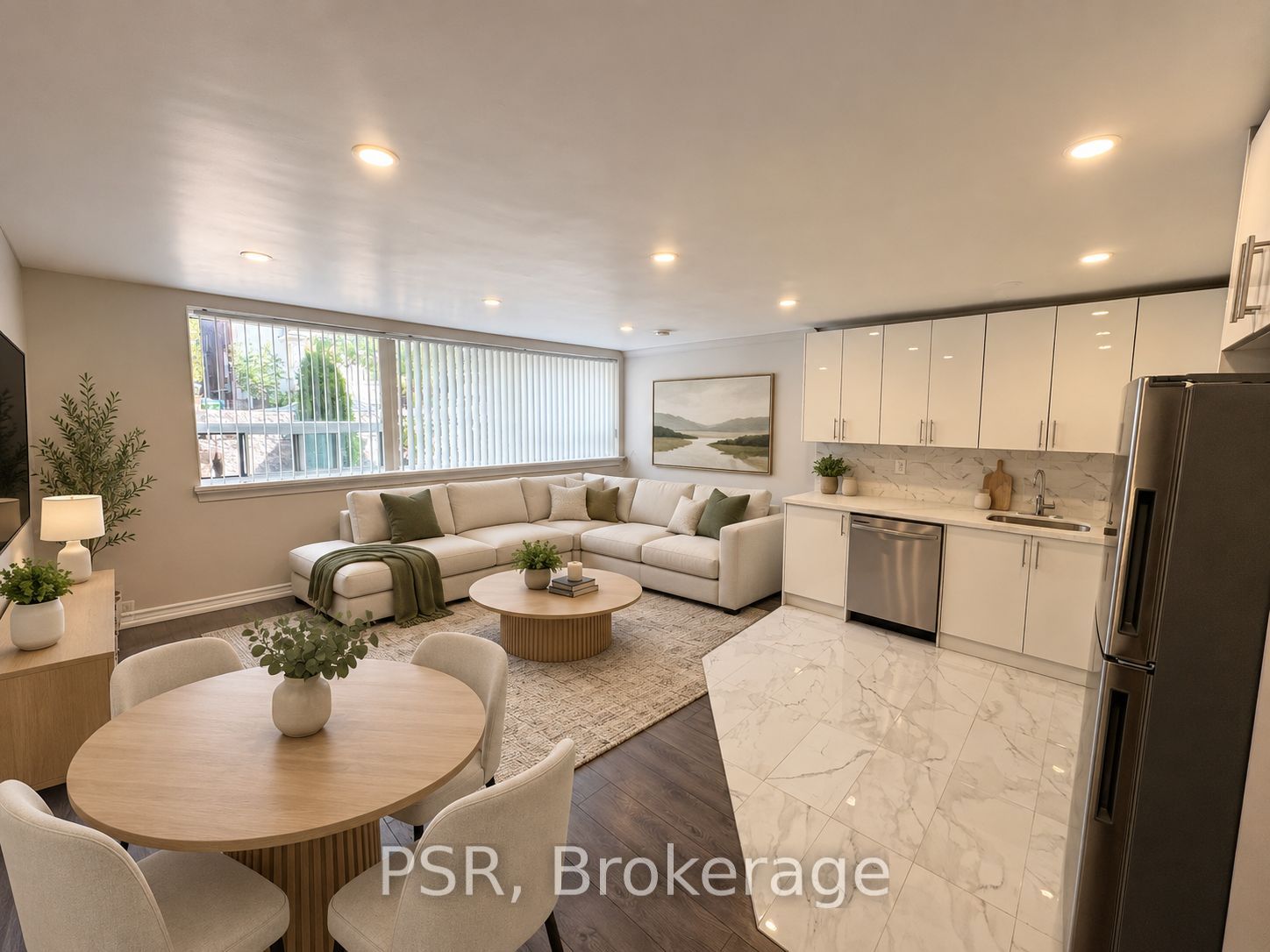 Unit 101 - 180 Vaughan Road, Toronto 2