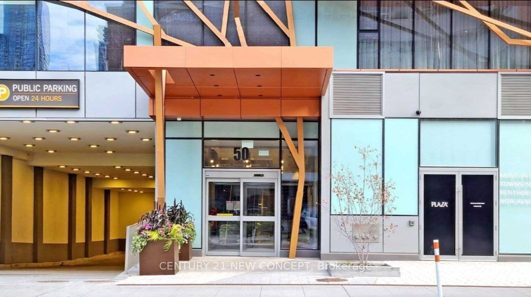 Unit 3211 - 50 Wellesley Street E, Toronto 3