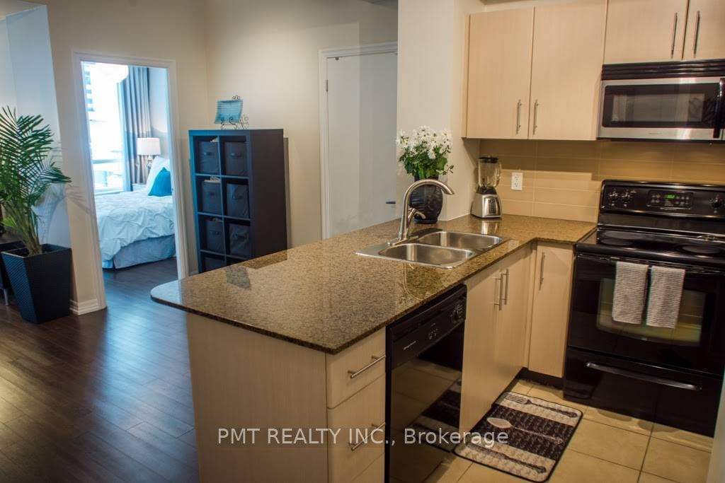 Unit 408 - 12 Yonge Street, Toronto 3