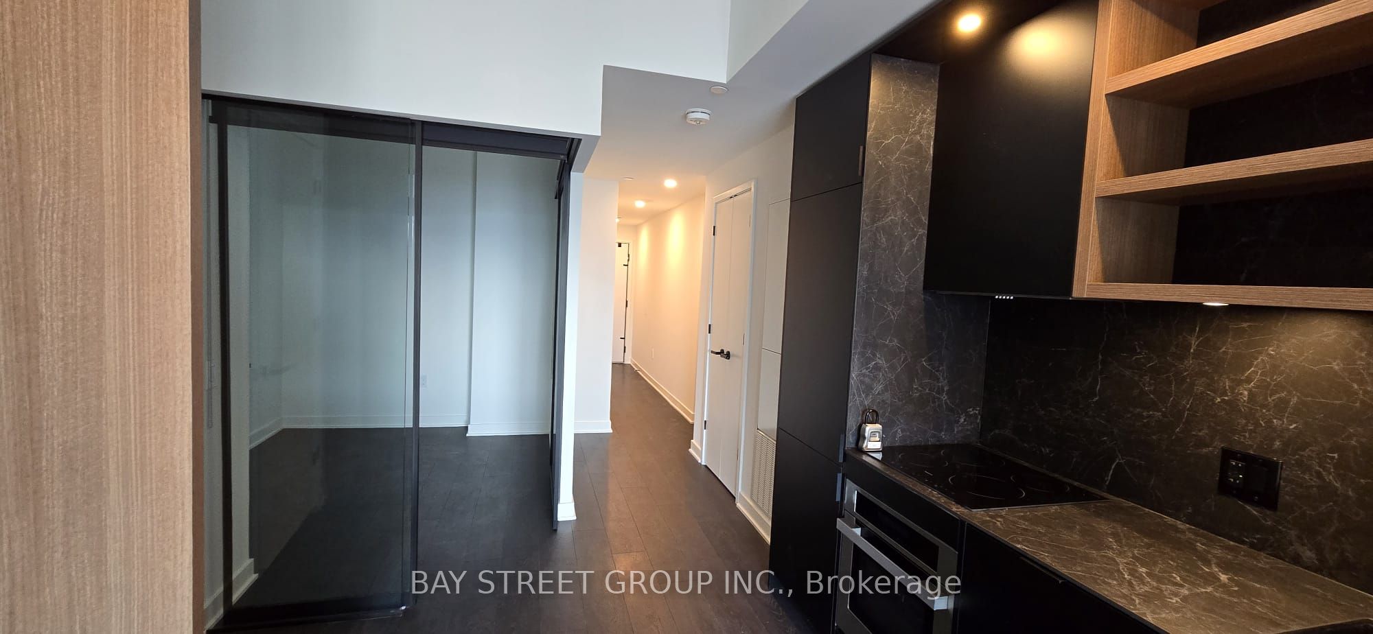 Unit 3005 - 55 Charles Street E, Toronto 5