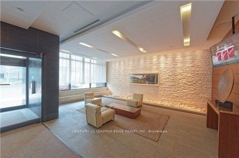 Unit 1505 - 8 Telegram Mews, Toronto 3
