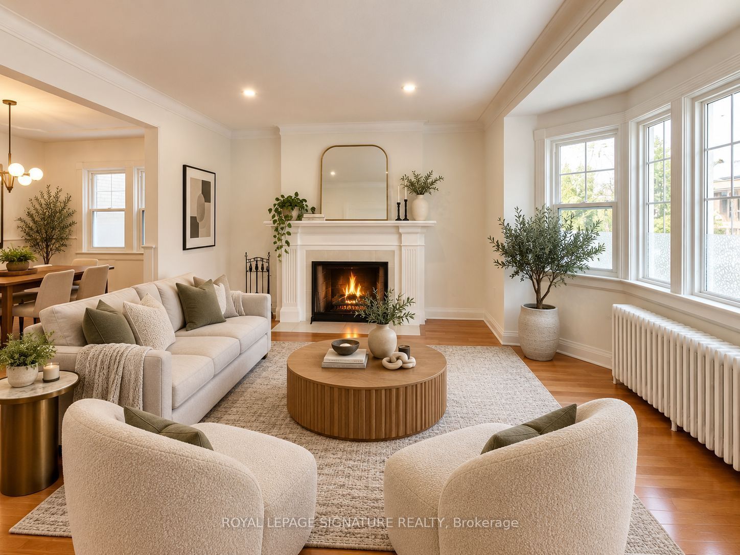 Unit Main - 1691 Bathurst Street, Toronto 3