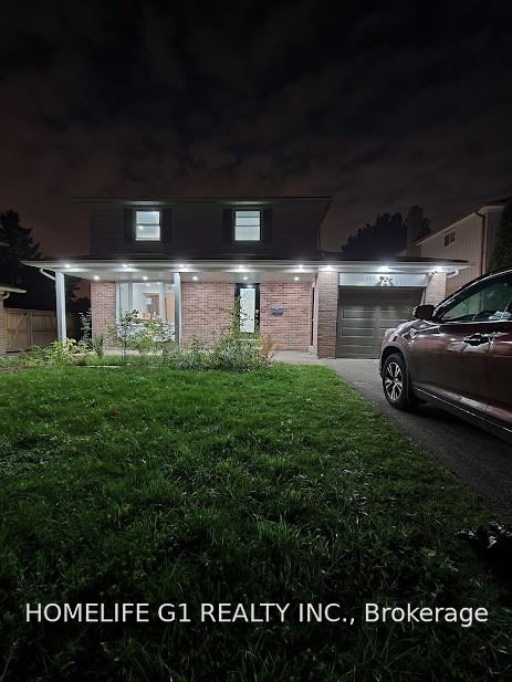 99 Aspenwood Drive, North York 2