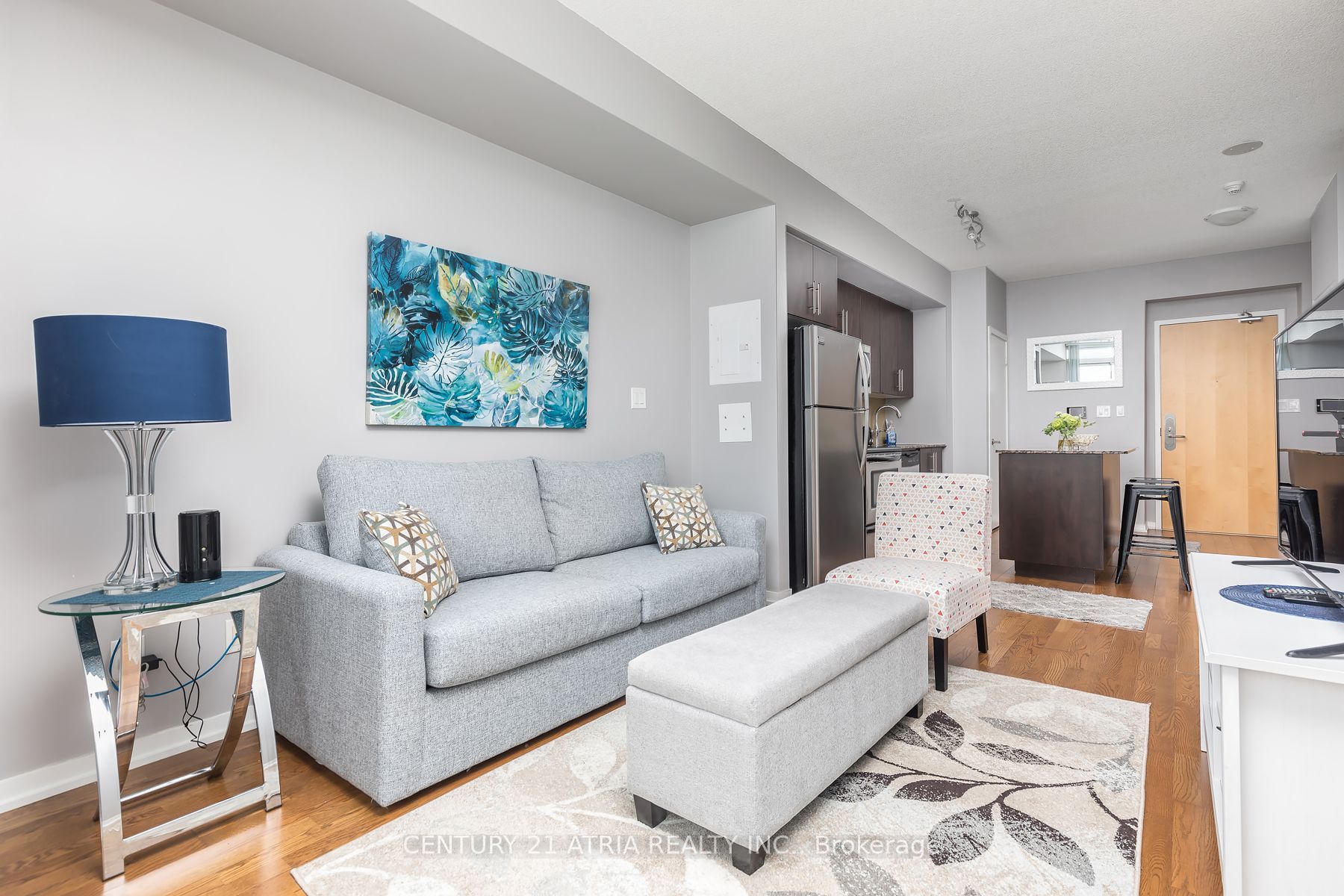 Unit 3809 - 65 Bremner Boulevard, Toronto 3