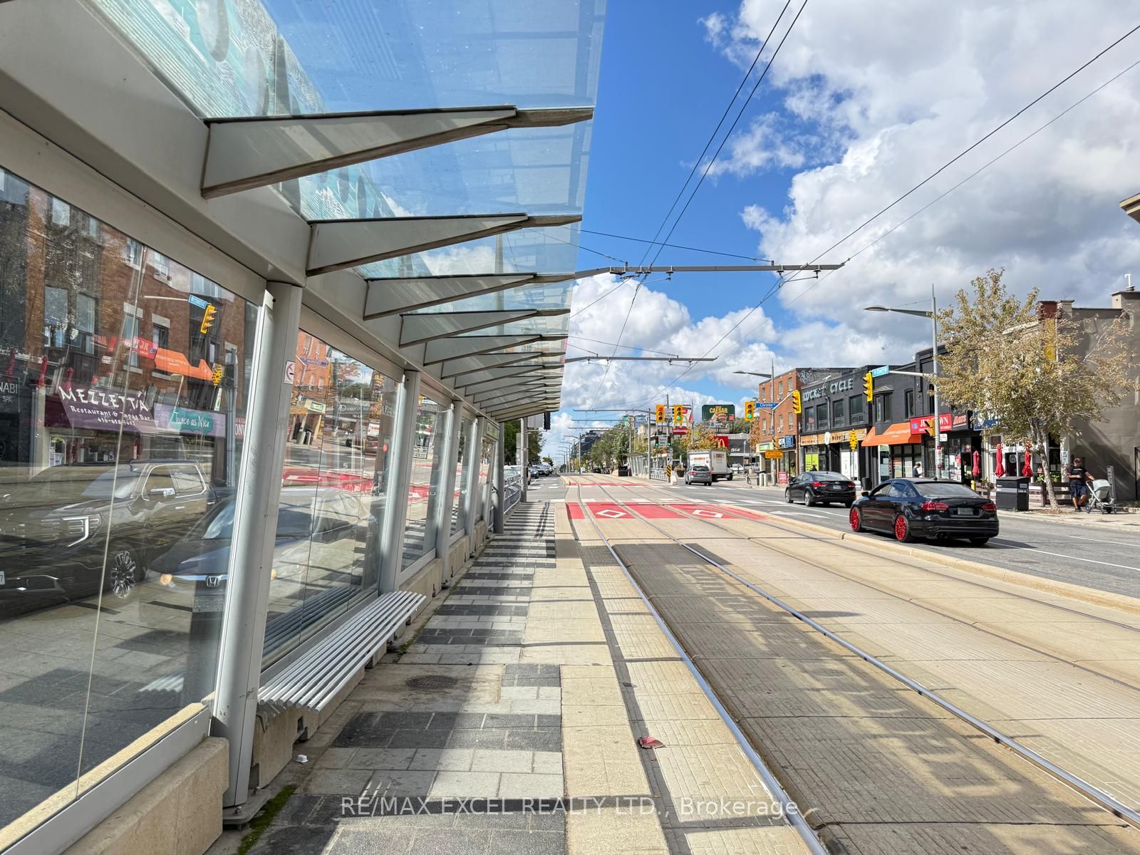 Unit 304 - 666 St Clair Avenue, Toronto 4