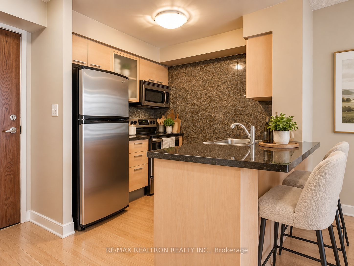 Unit 2406 - 16 Harrison Garden Boulevard, North York 4