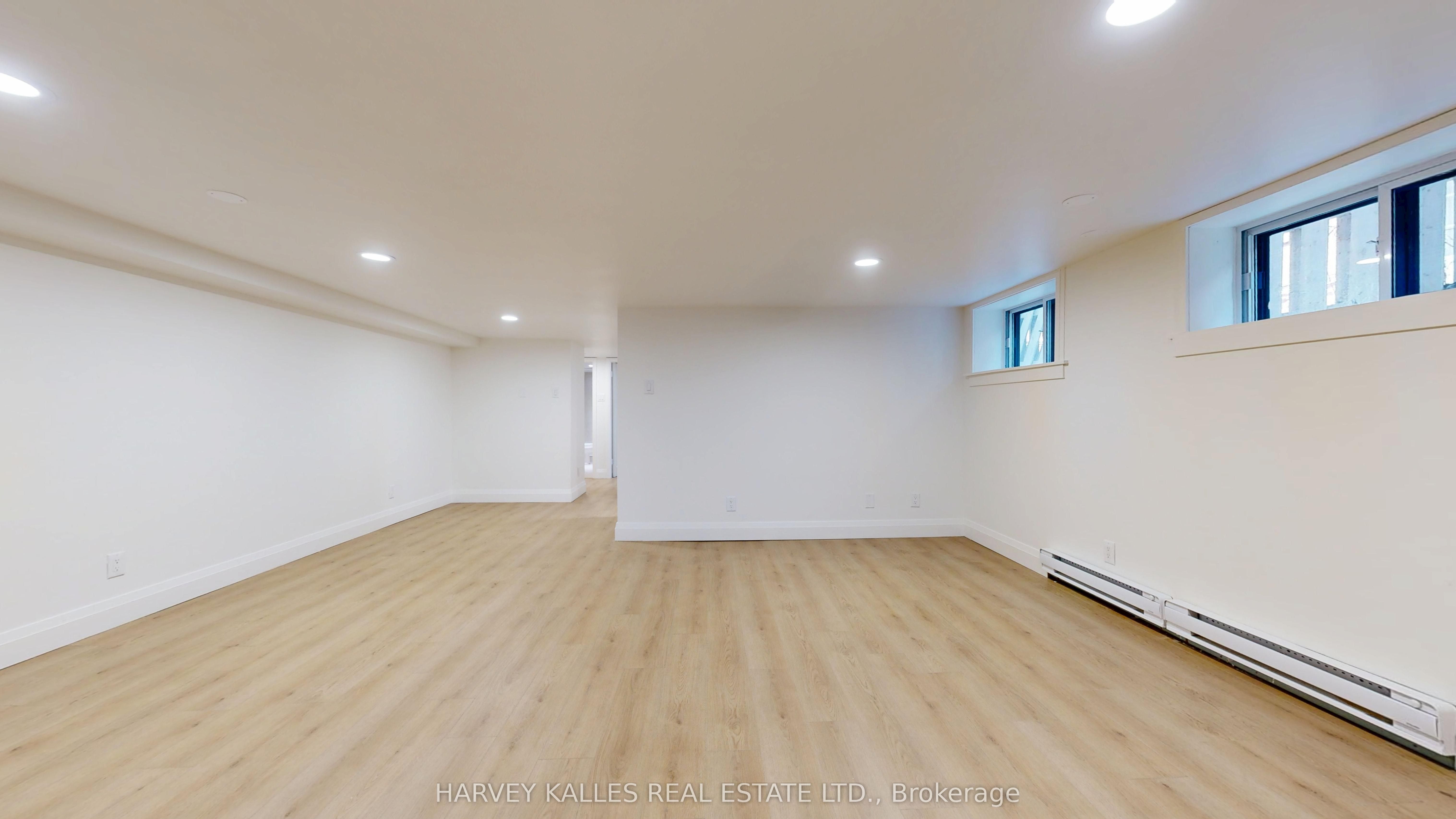 Unit 3 - 1214 Avenue Road, Toronto 5