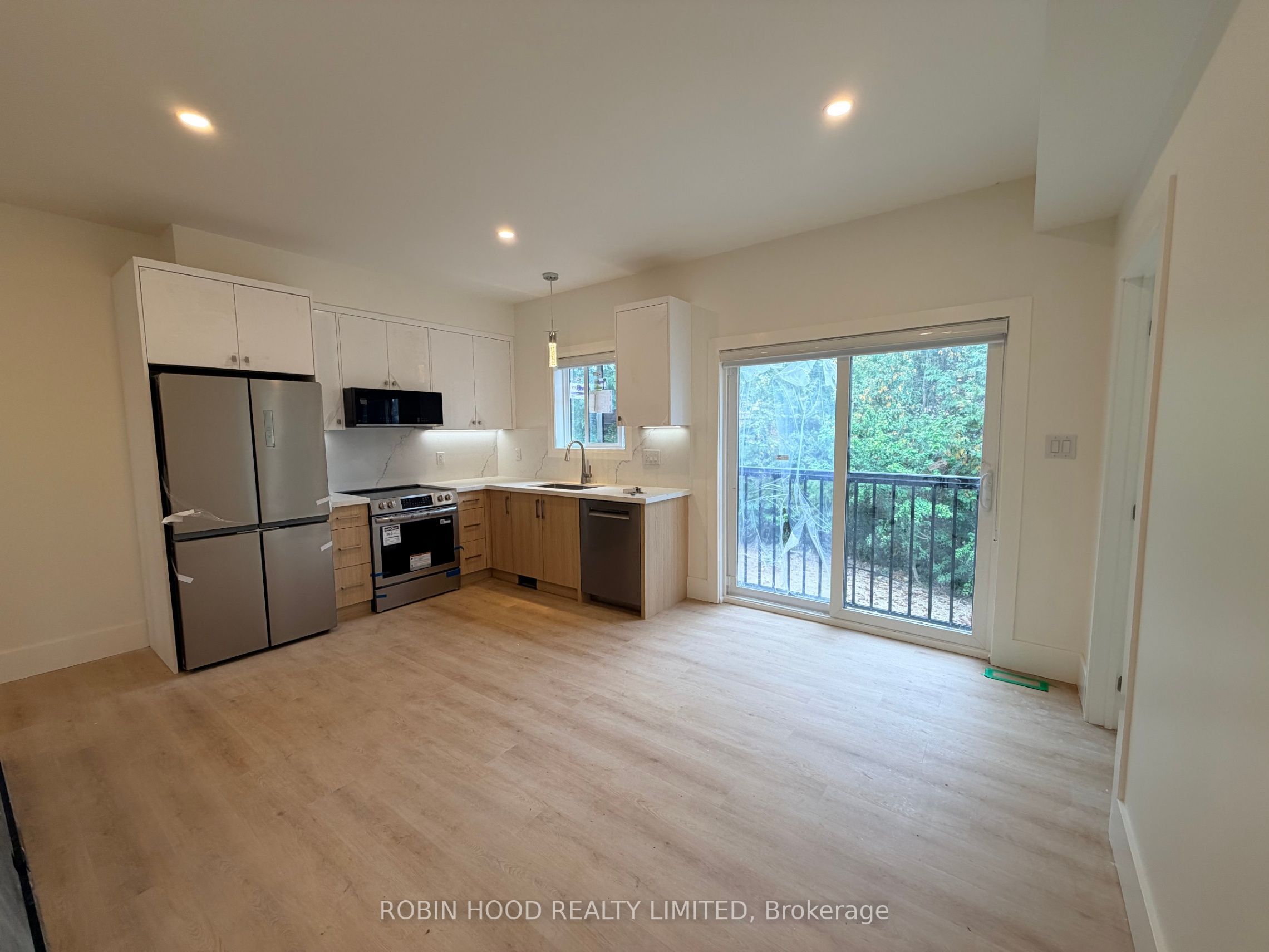 Unit C - 12 Southwell Drive, North York 2