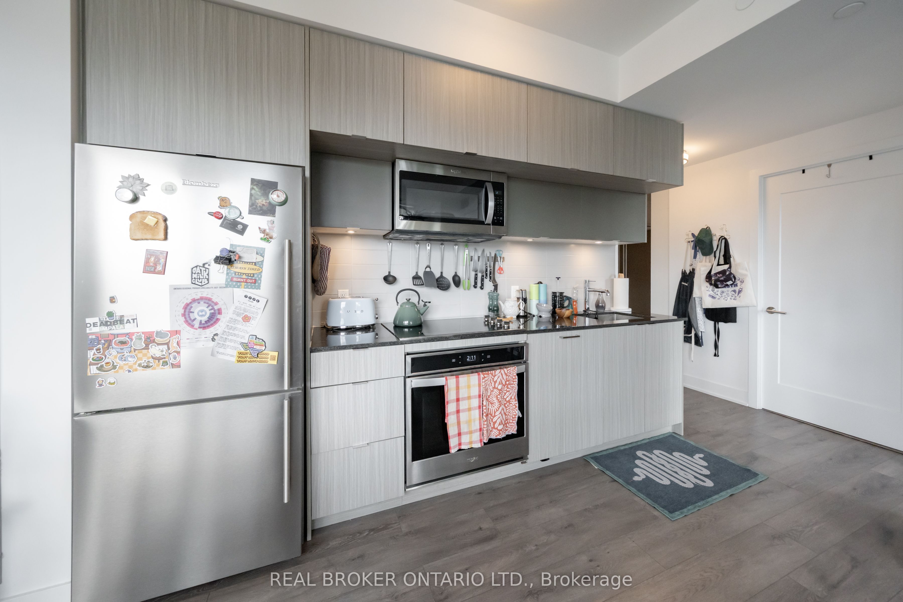 Unit 2108 - 575 Bloor Street E, Toronto 5