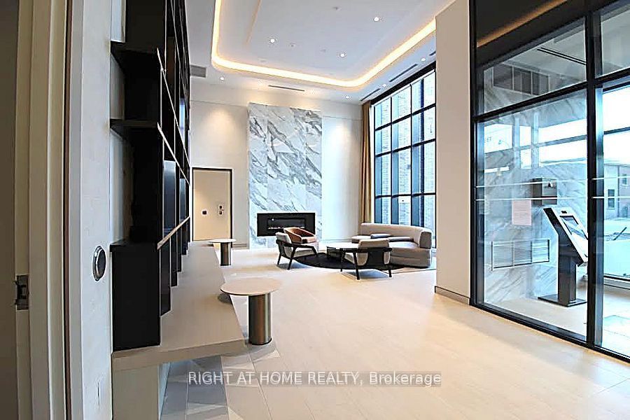 Unit 1606 - 130 River Street, Toronto 2