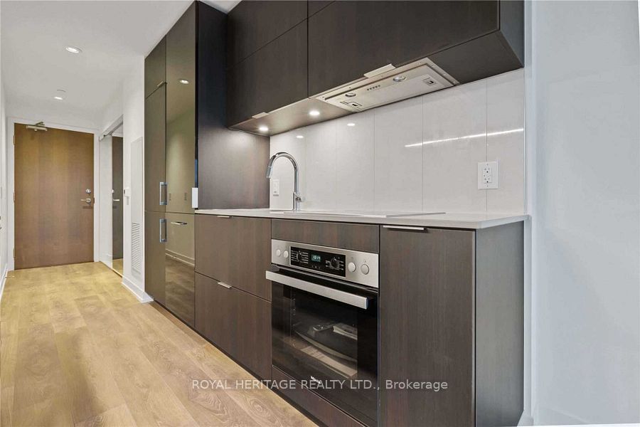 Unit 3007 - 15 Lower Jarvis Street W, Toronto 5