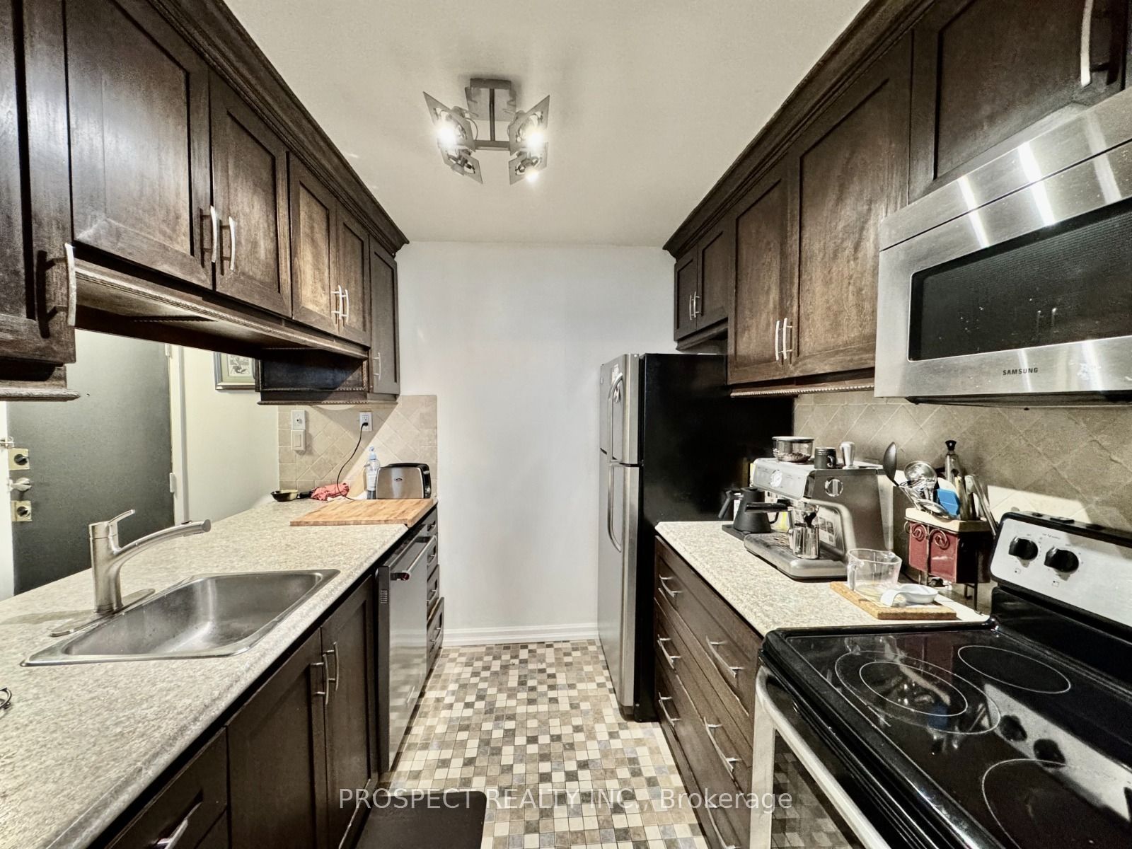 Unit 1210 - 120 Saint Patrick Street N, Toronto 4
