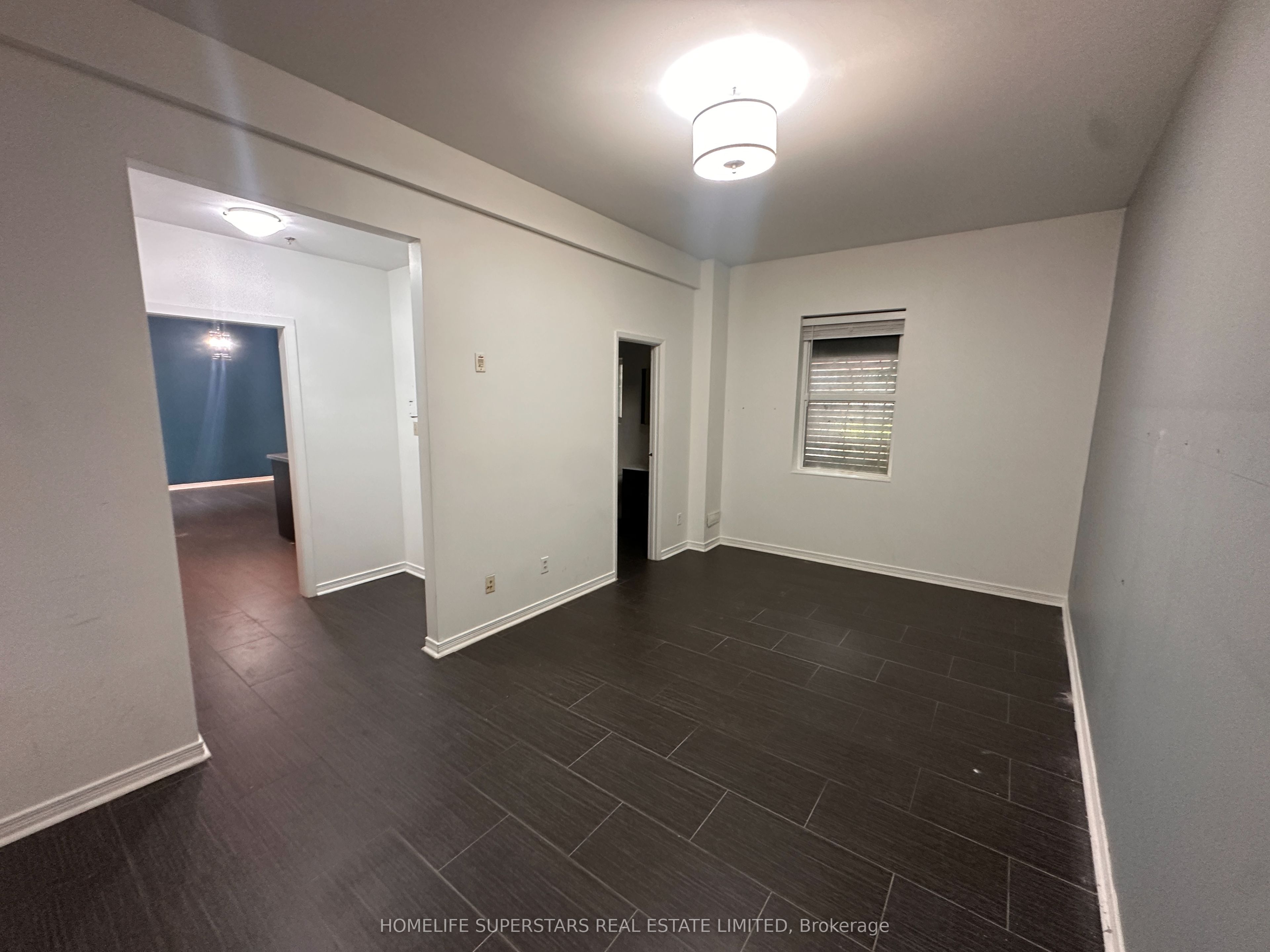 Unit 207 - 38 Kensington Place, Toronto 2
