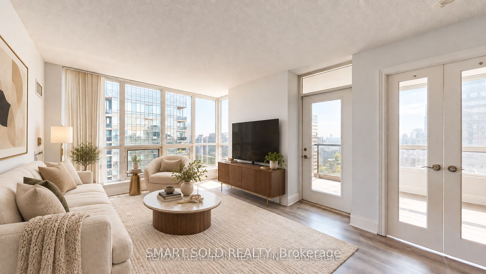 Unit 2413 - 15 Greenview Avenue, North York 5