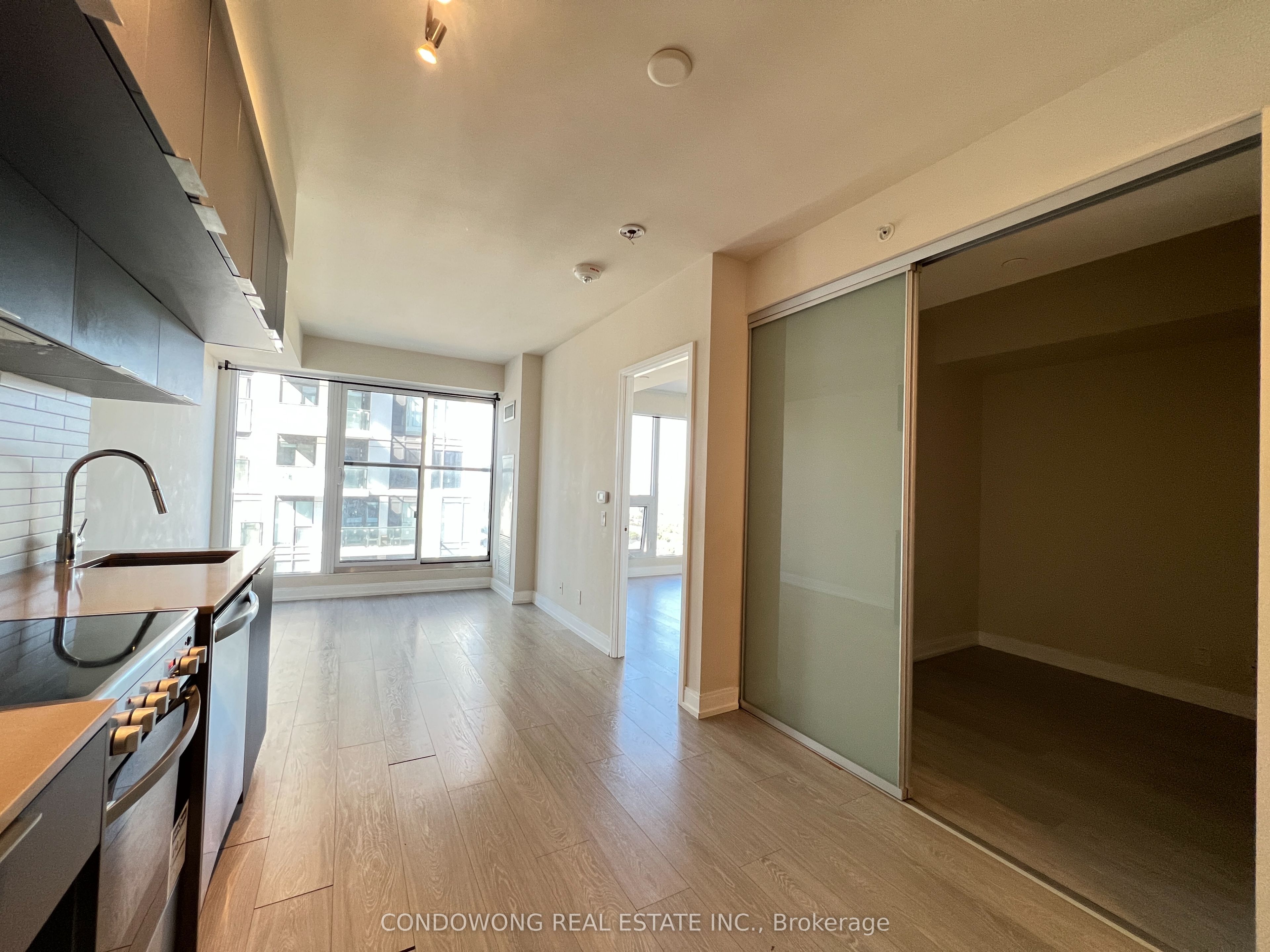 Unit 4101 - 181 Dundas Street E, Toronto 4