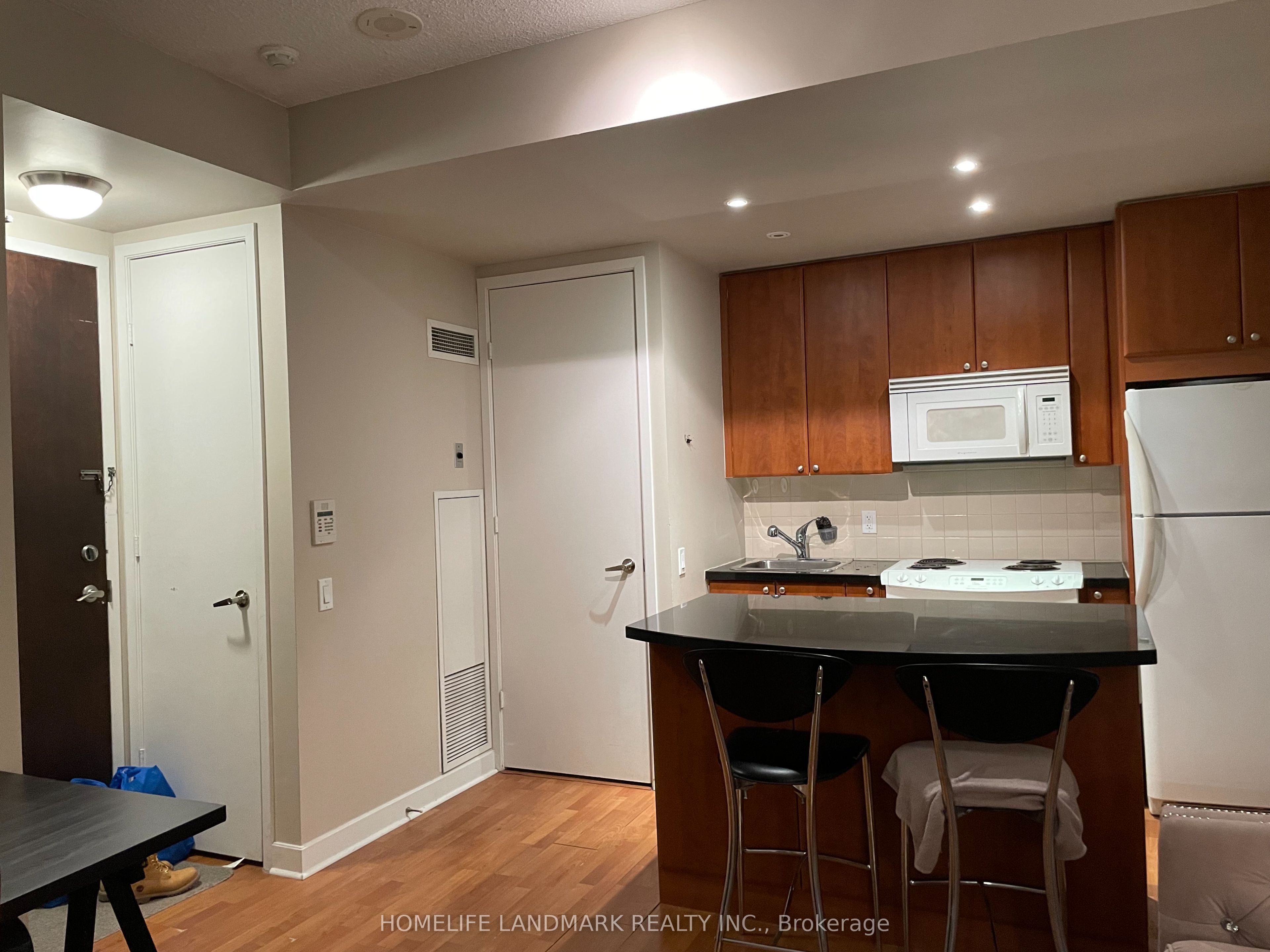 Unit 1501 - 85 Bloor Street E, Toronto 4