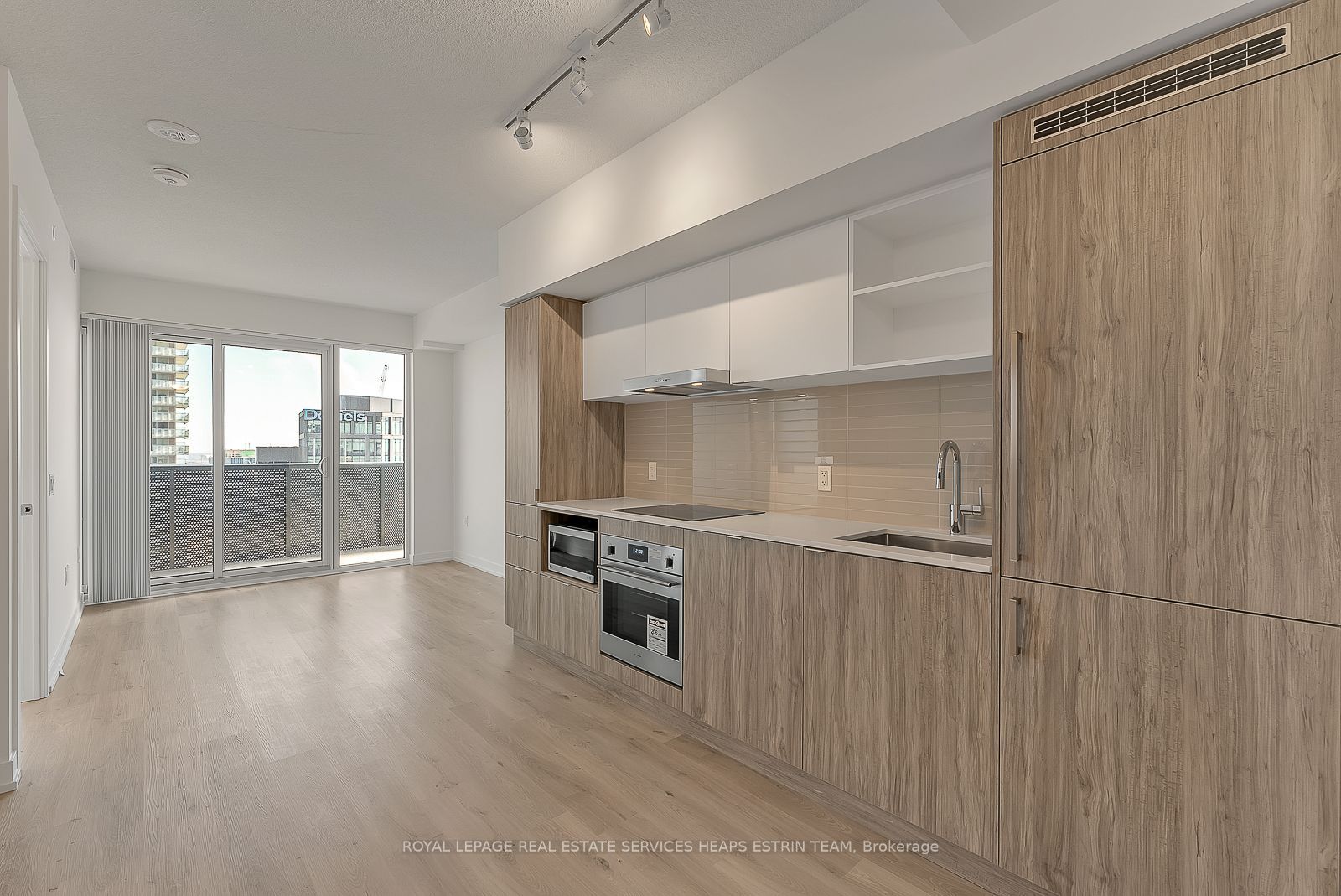 Unit 1806 - 138 Downes Street, Toronto 2