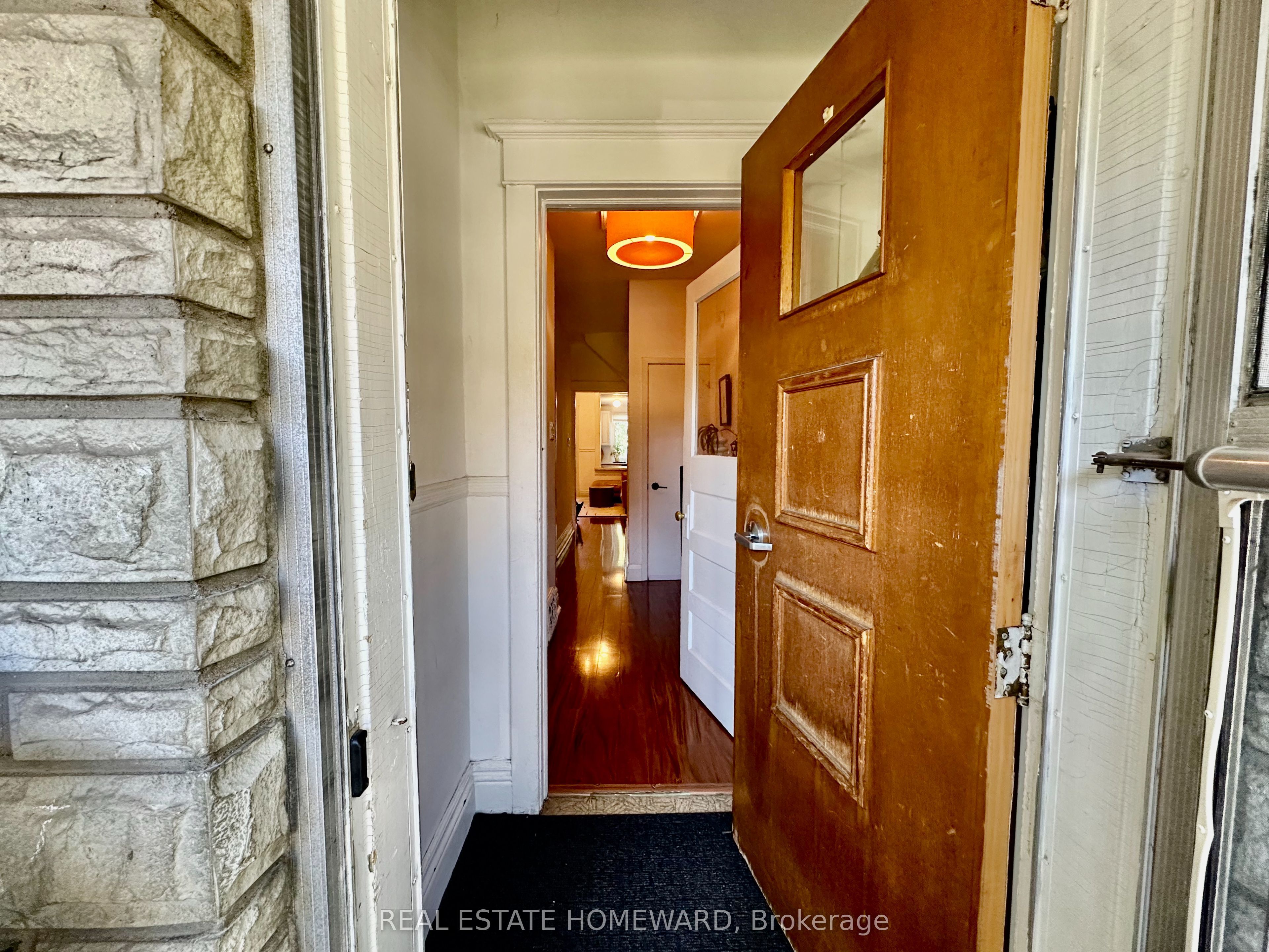 250 Rushton Road, Toronto 3