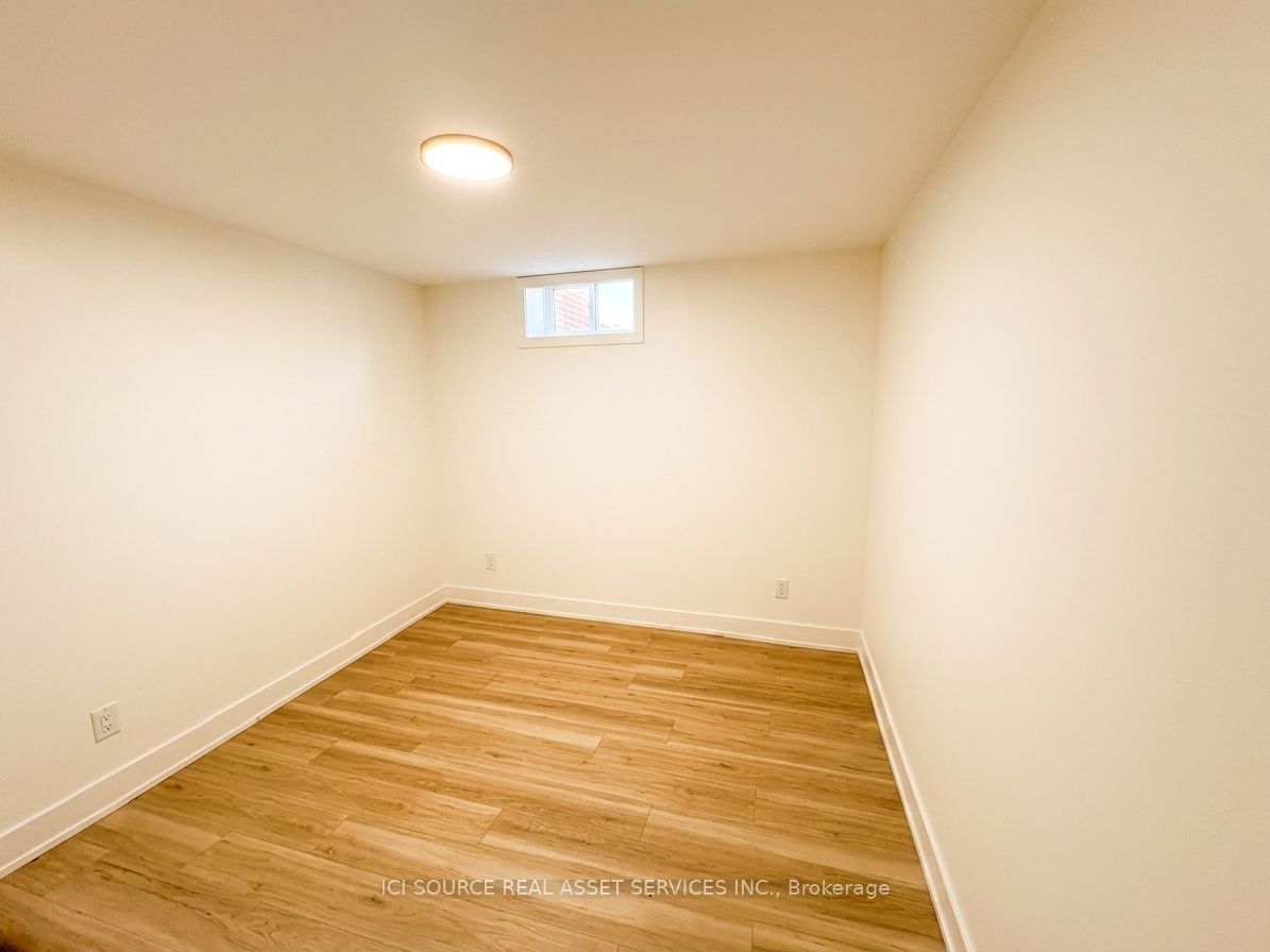 Unit 4 - 150 Brunswick Avenue, Toronto 3
