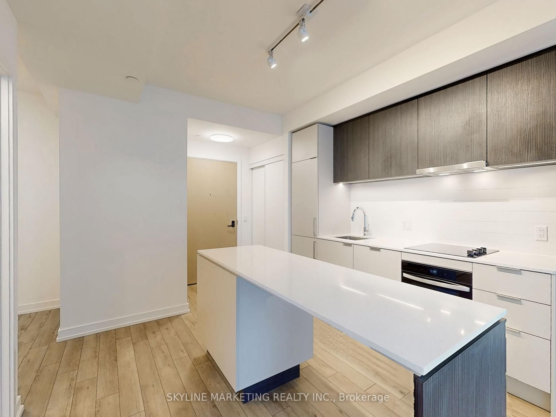 Unit 2602 - 89 Church Street, Toronto 4