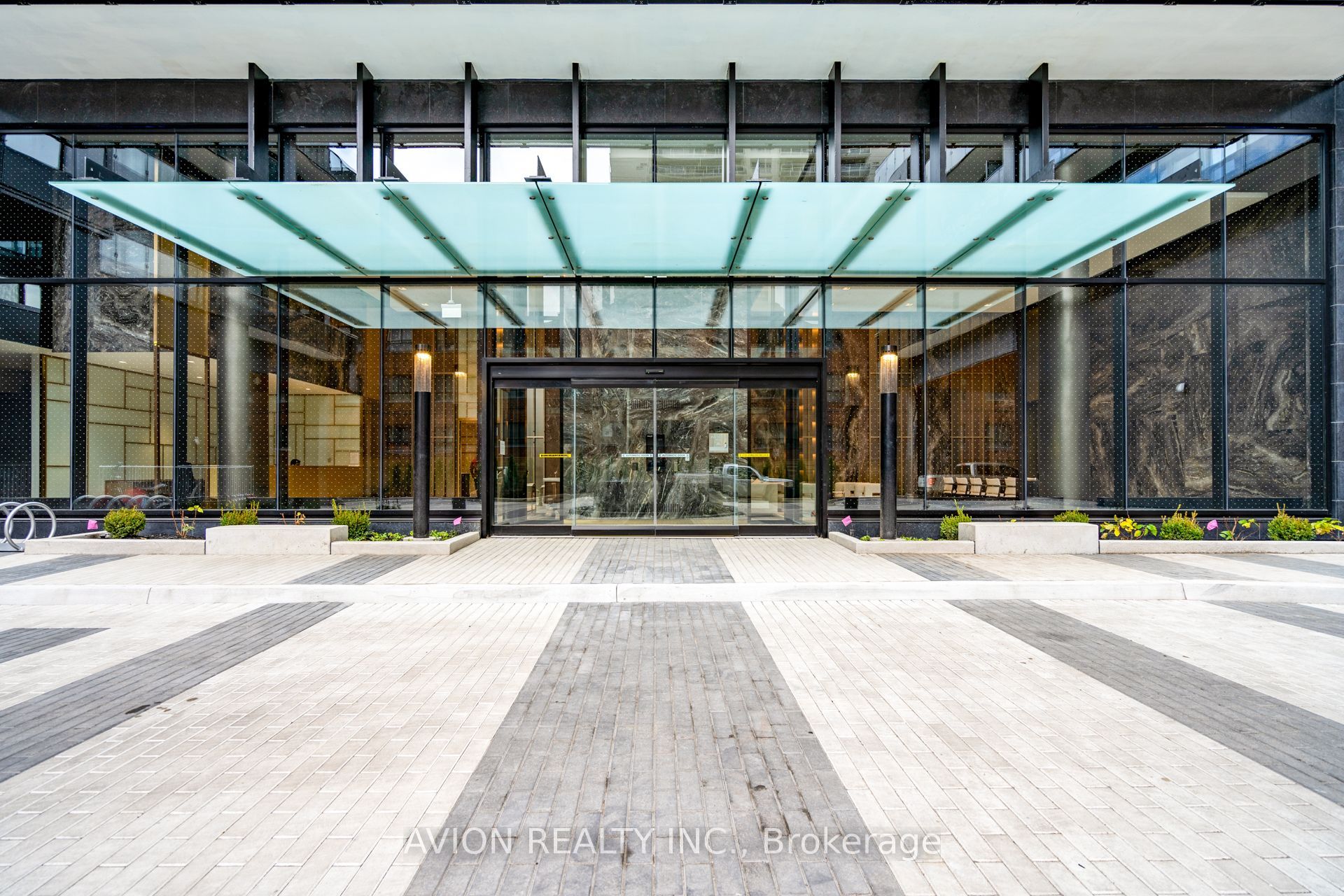 Unit 2512 - 117 Broadway Avenue, Toronto 2