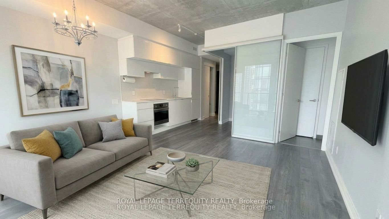 Unit 1502 - 185 Roehampton Avenue, Toronto 2