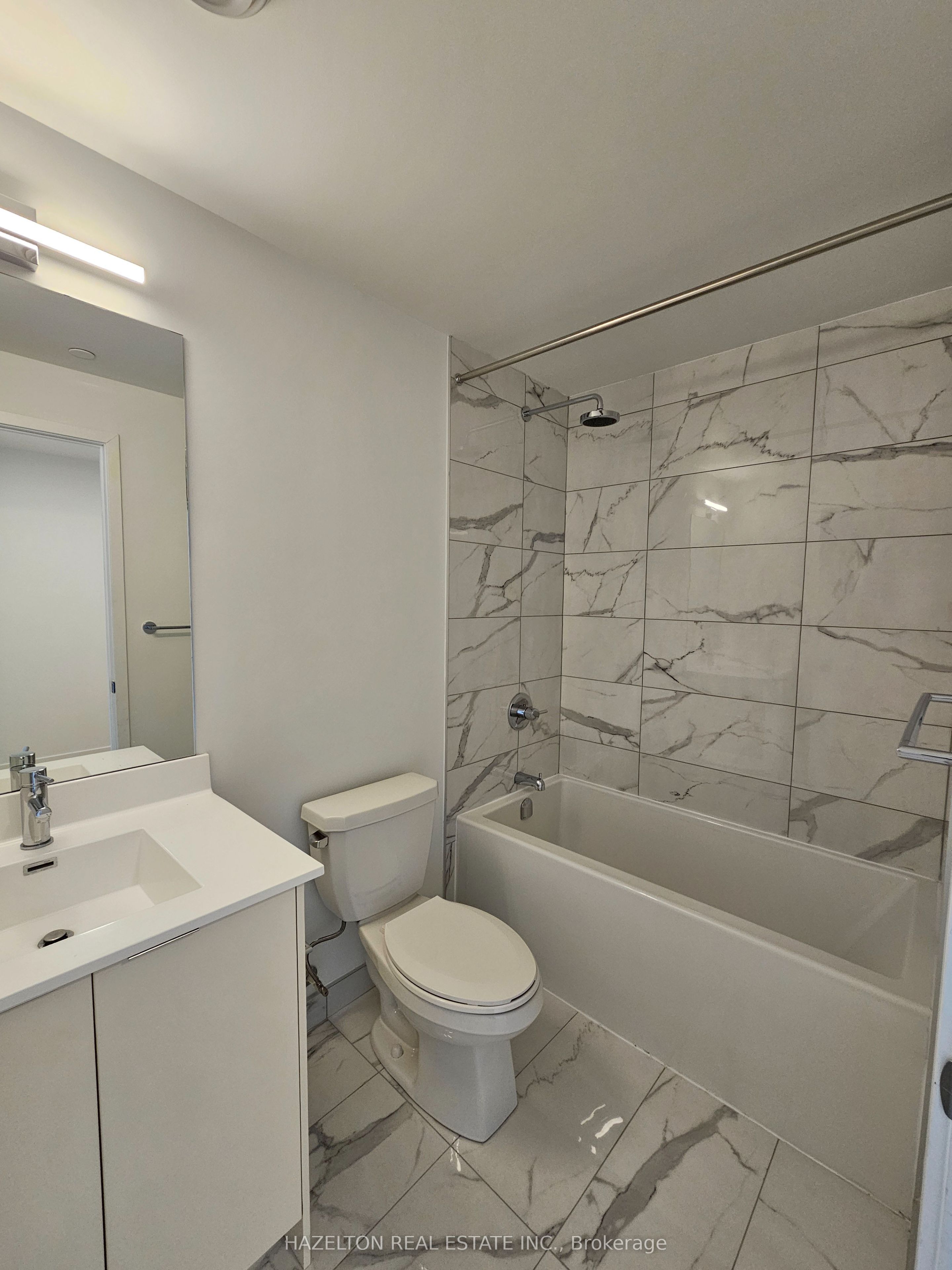 Unit 406 - 181 Sheppard Avenue E, North York 4