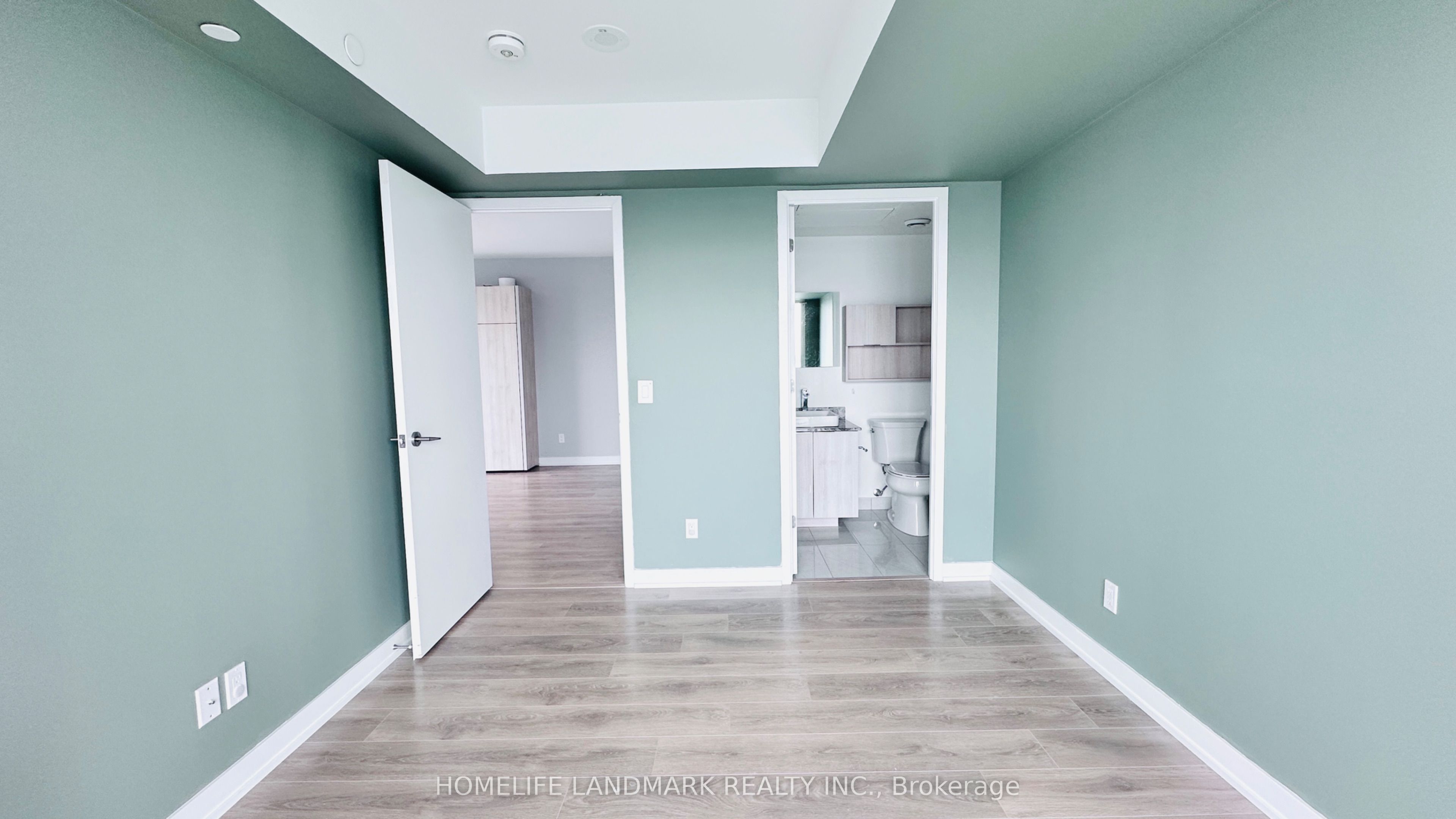 Unit 2509 - 501 Yonge Street, Toronto 4
