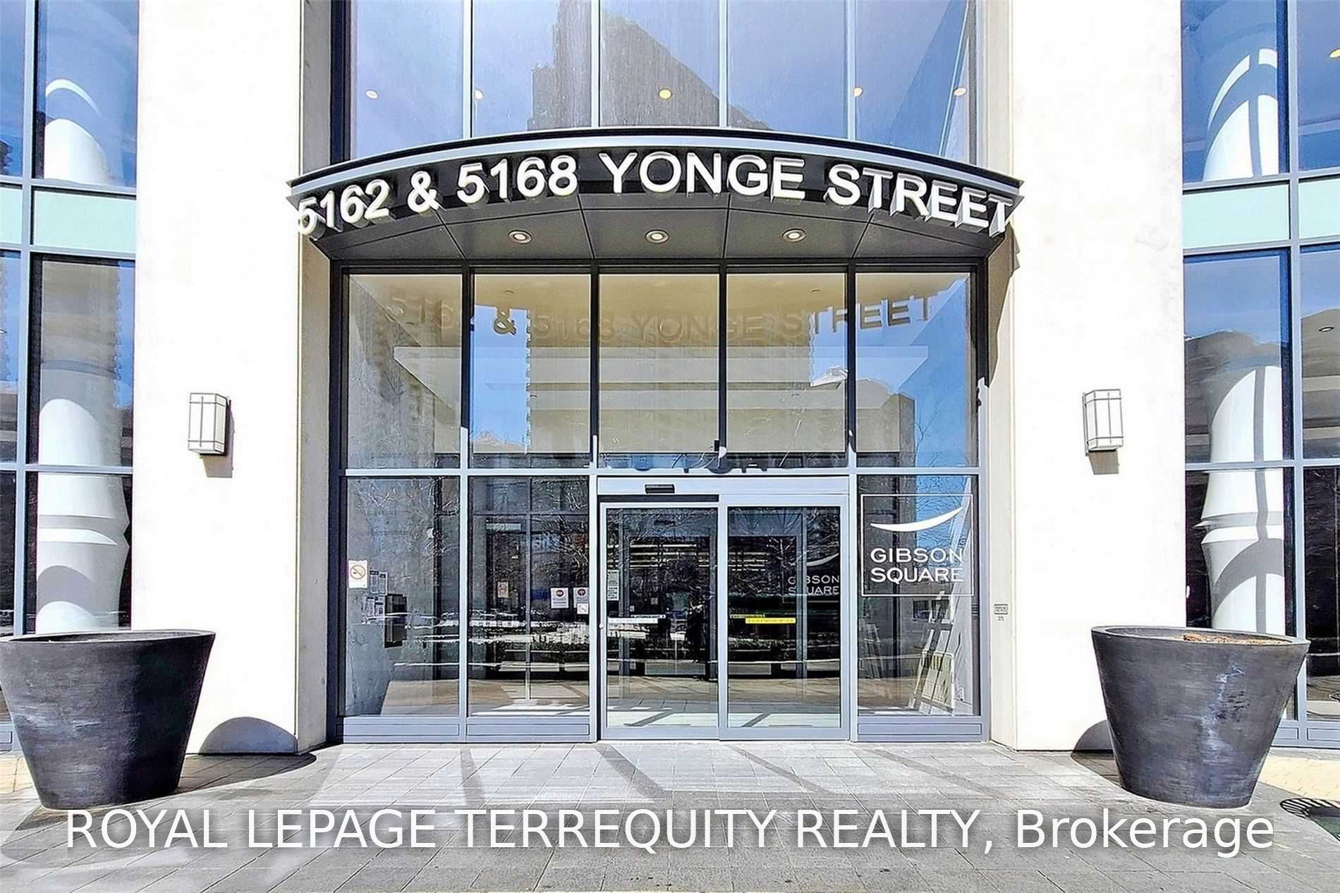 Unit 216 - 5162 Yonge Street, North York 2