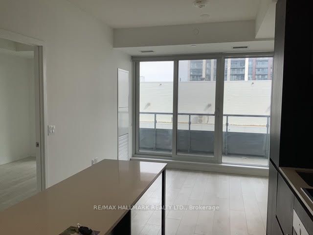 Unit 1301 - 225 Sumach Street E, Toronto 5