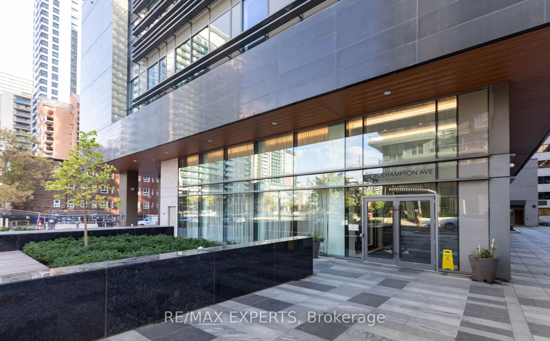 Unit 2707 - 39 ROEHAMPTON Avenue, Toronto 3