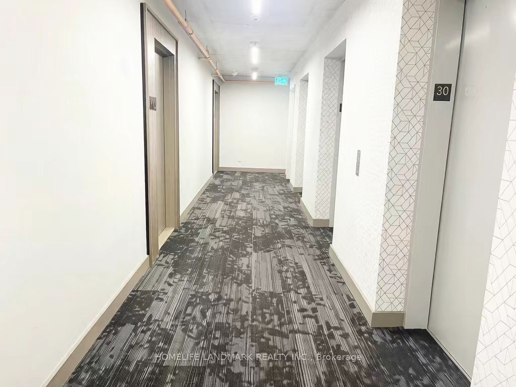 Unit 3001 - 47 Mutual Street, Toronto 3