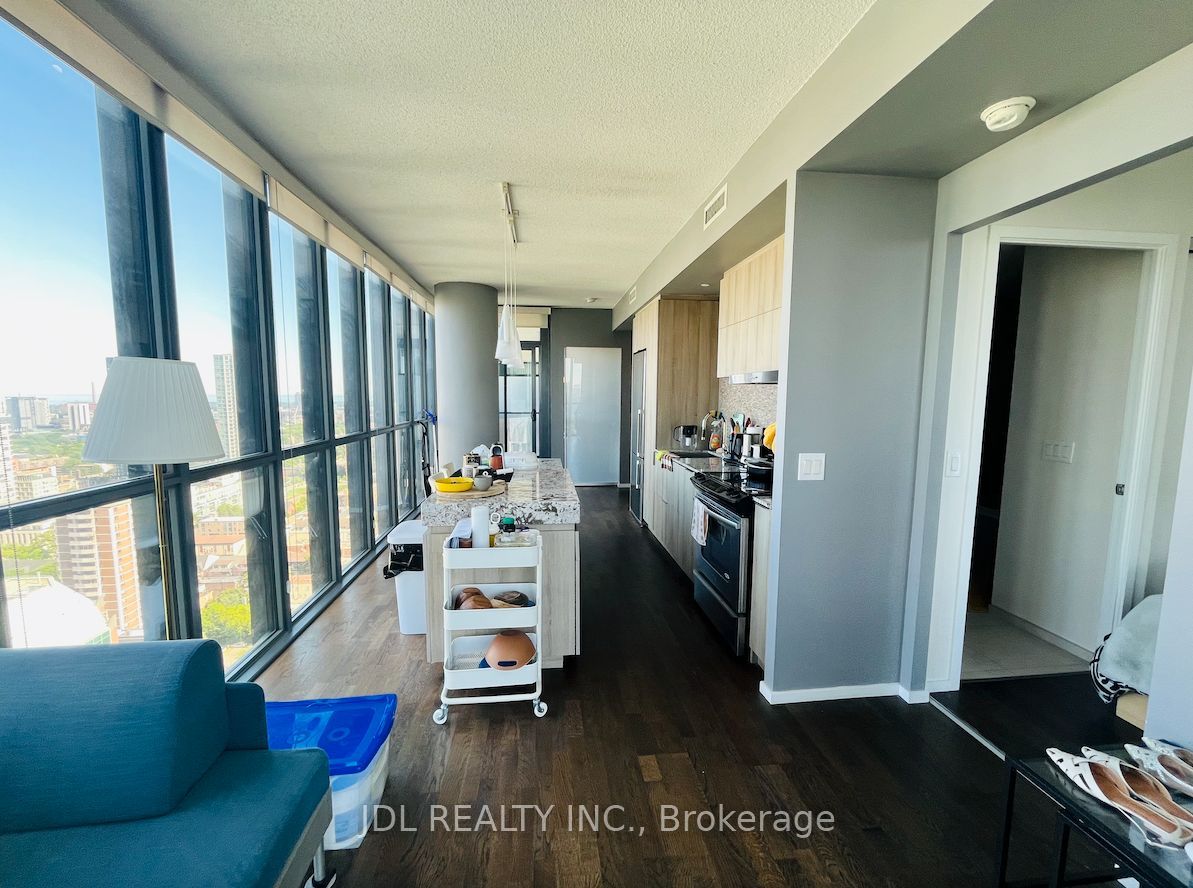 Unit 2810 - 101 Charles Street E, Toronto 4