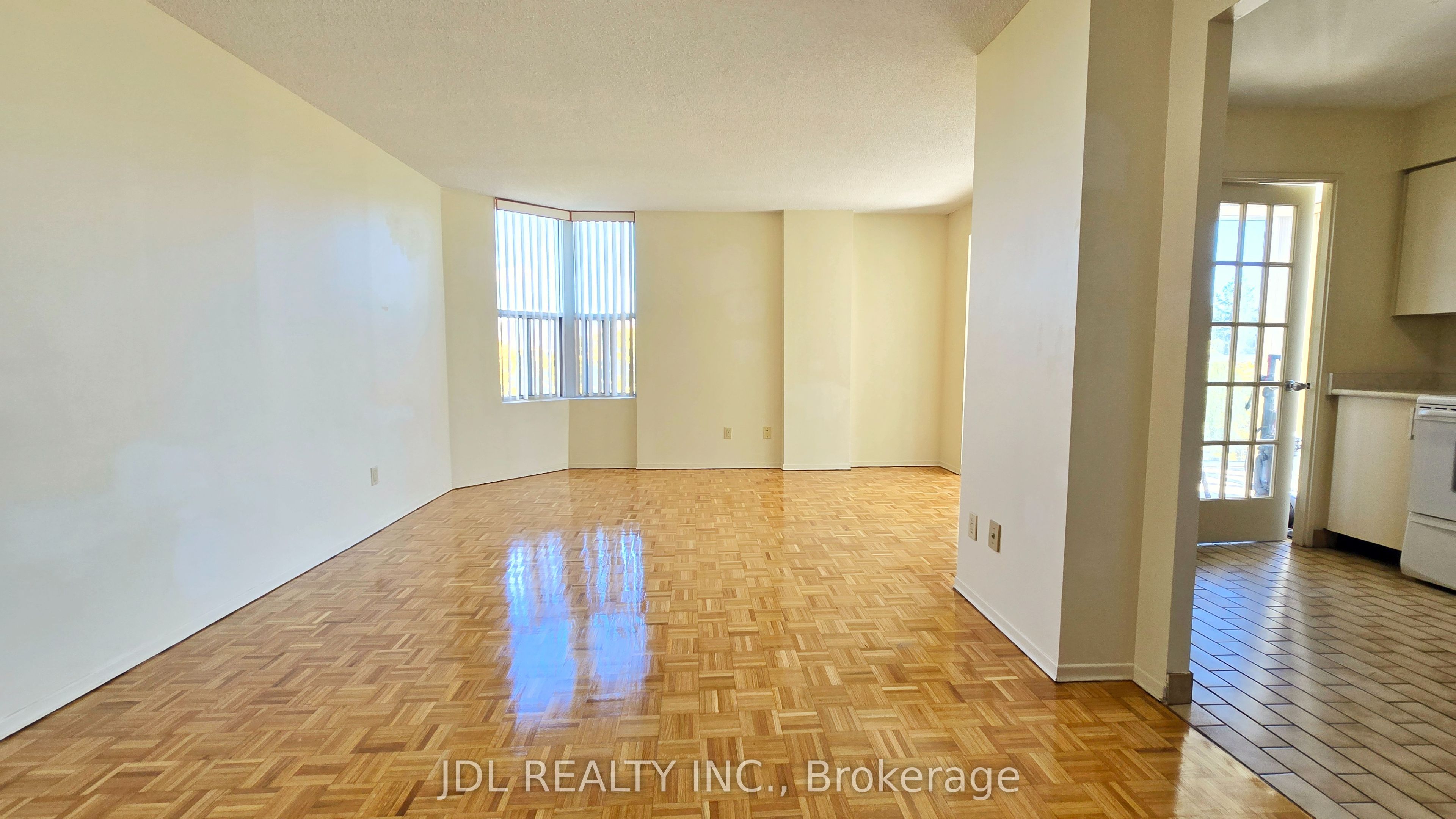 Unit 610 - 5795 Yonge Street, North York 2
