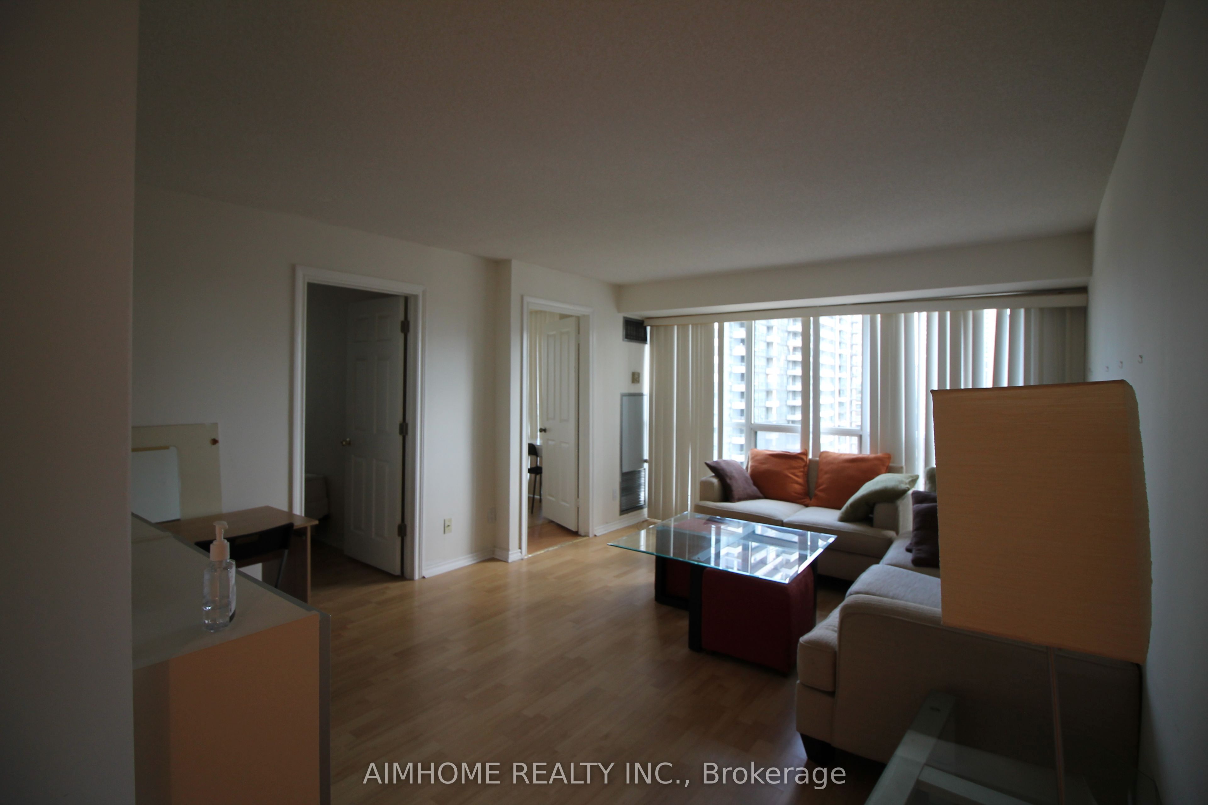 Unit 1203 - 18 Hollywood Avenue, North York 3