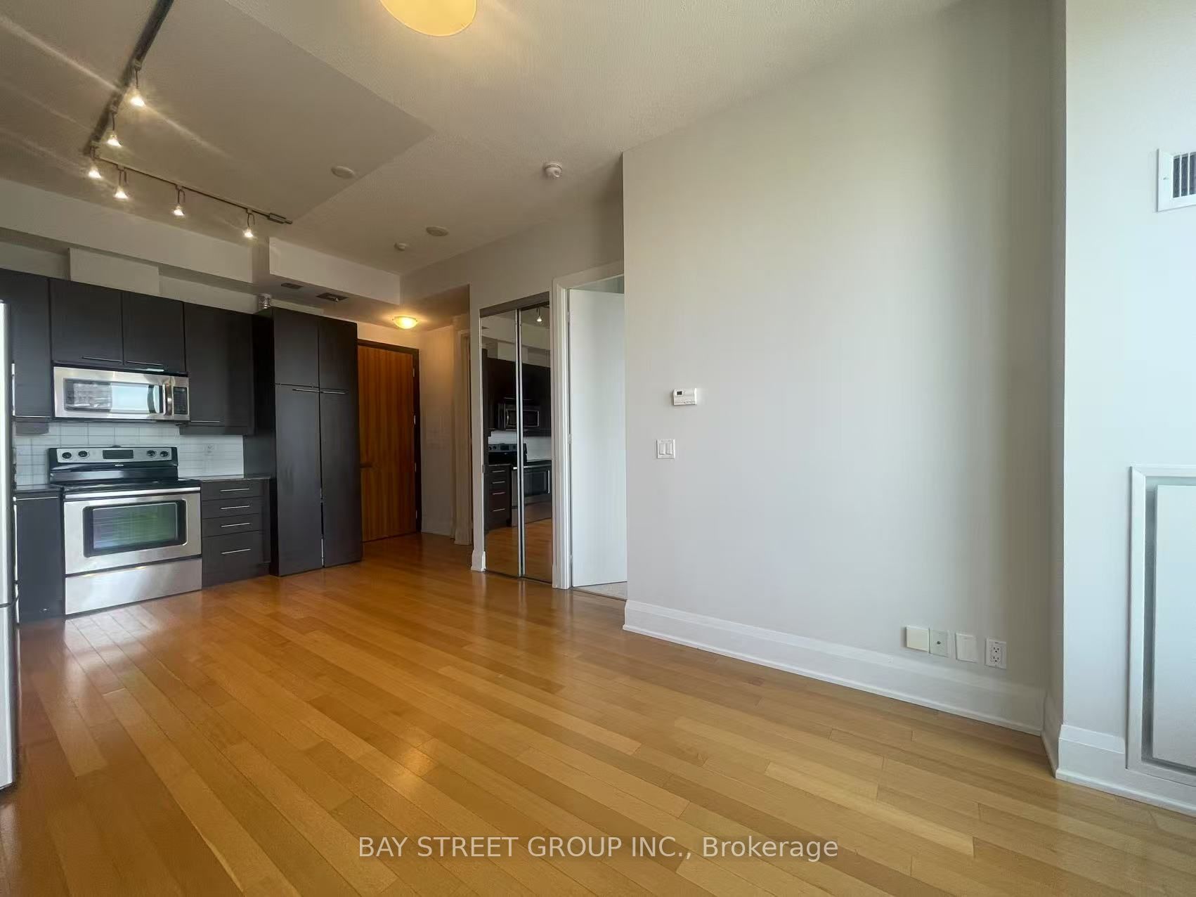 Unit 3001 - 500 Sherbourne Street, Toronto 5