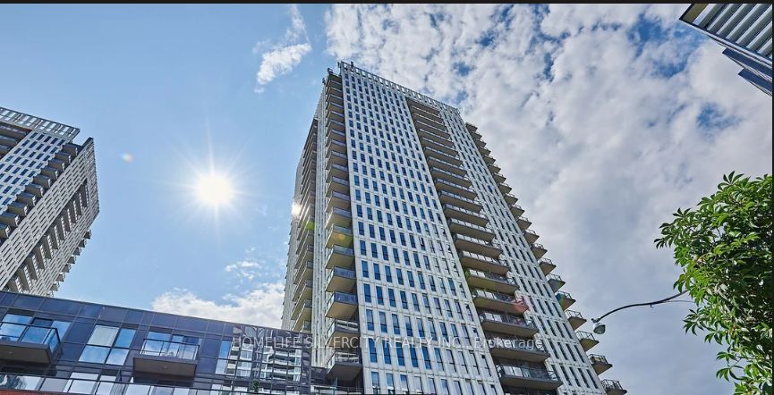Unit 1609 - 170 Sumach Street, Toronto 2