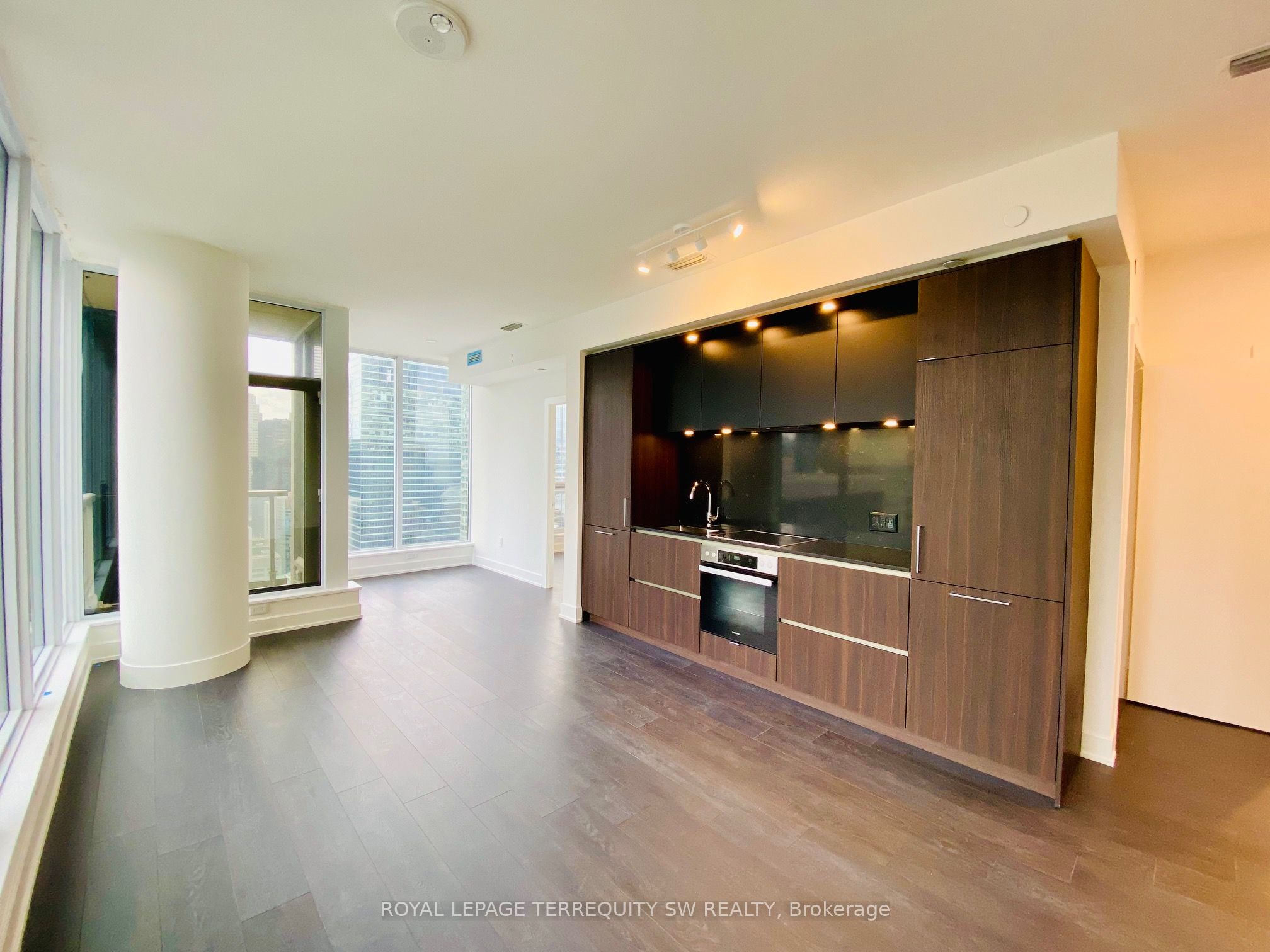 Unit 3306 - 15 Mercer Street, Toronto 5