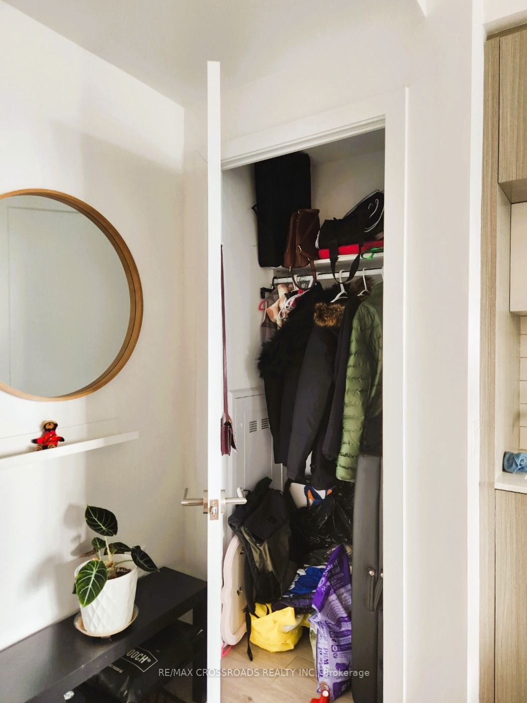 Unit 2821 - 585 Bloor Street E, Toronto 5