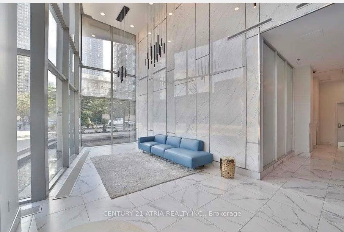 Unit 2906 - 3 Navy Wharf Court, Toronto 3