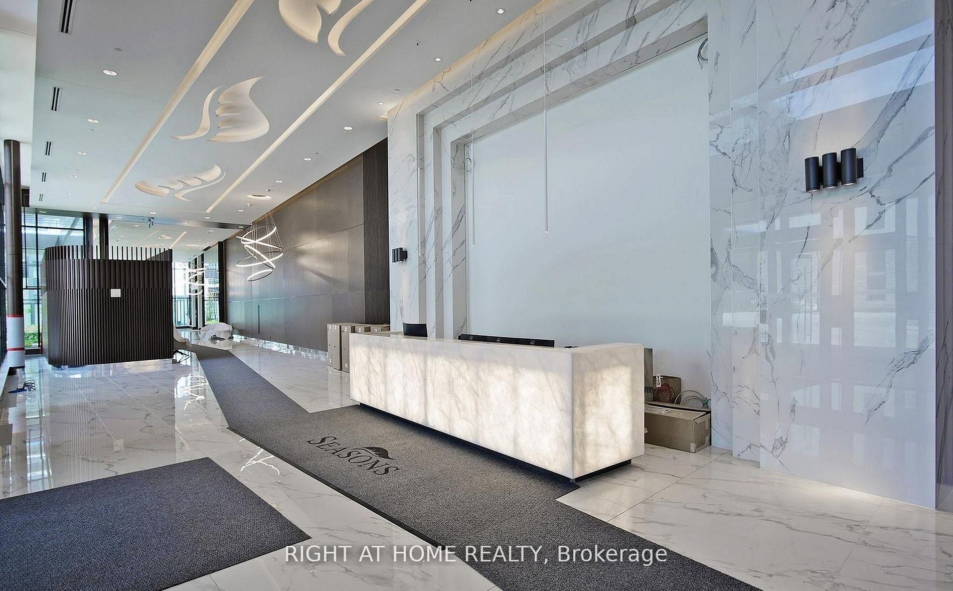 Unit 1602 - 95 Mcmahon Drive, North York 3