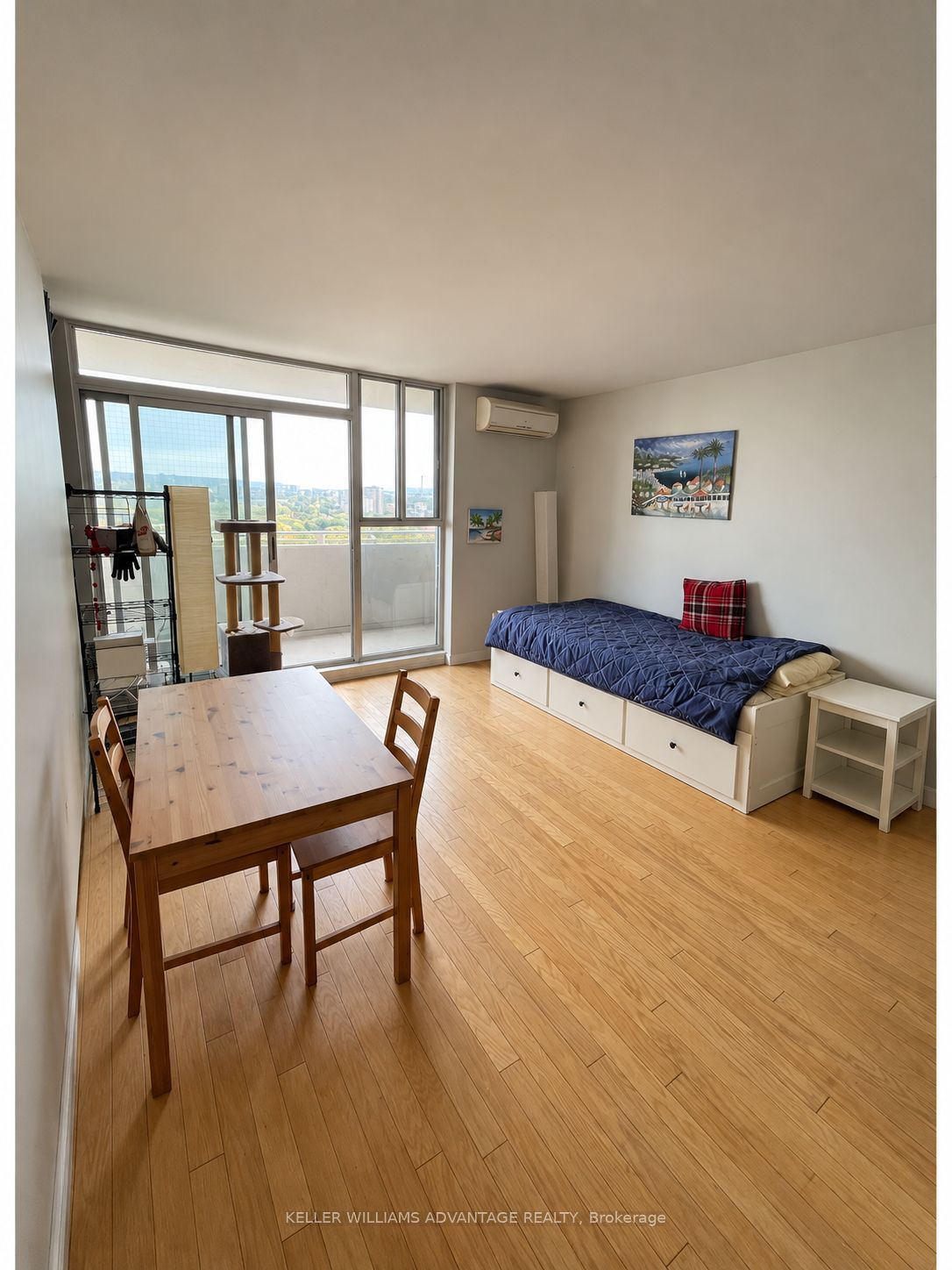 Unit 2810 - 40 Homewood Avenue, Toronto 2