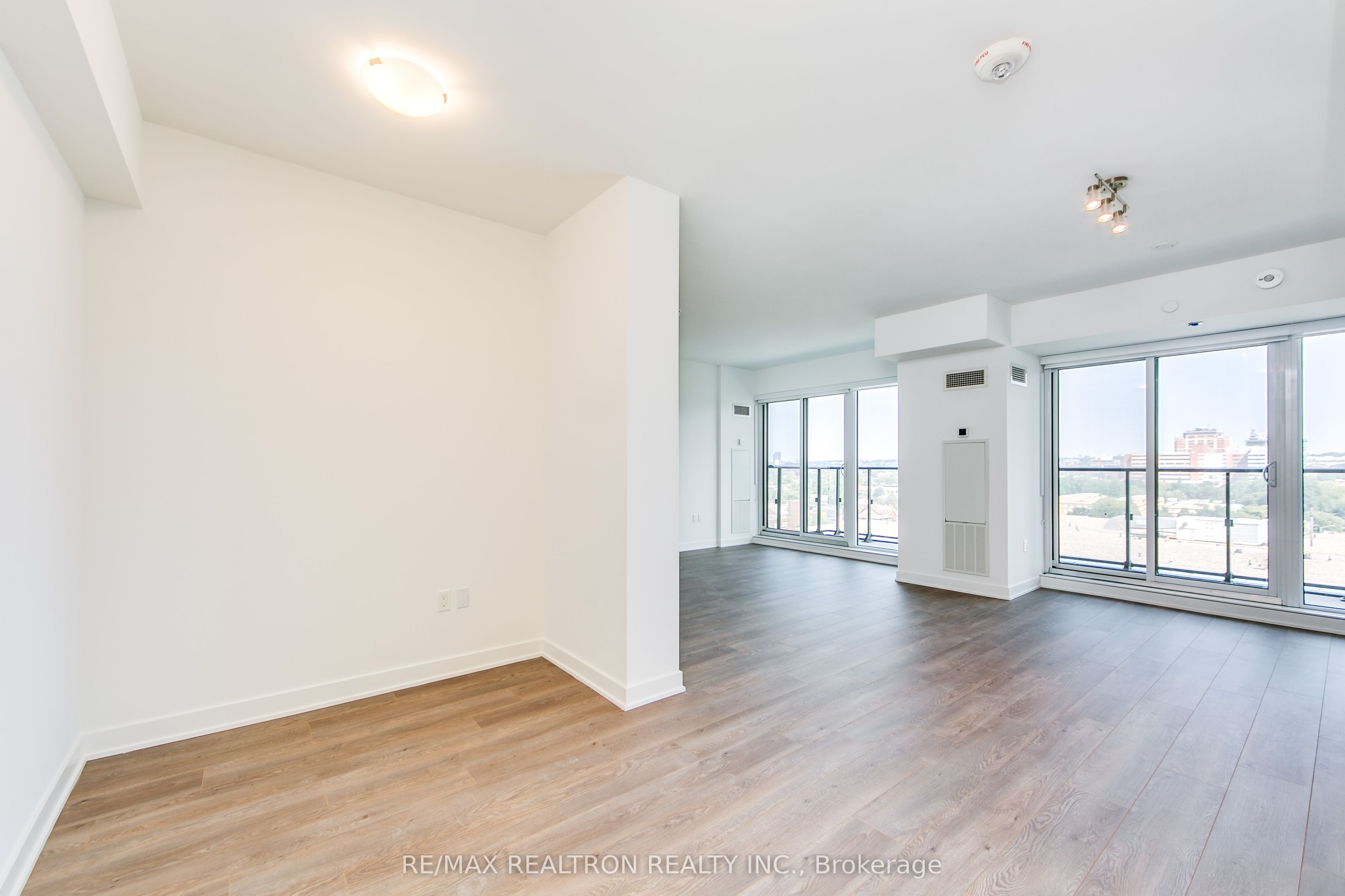 Unit 1202 - 543 Richmond Street W, Toronto 3