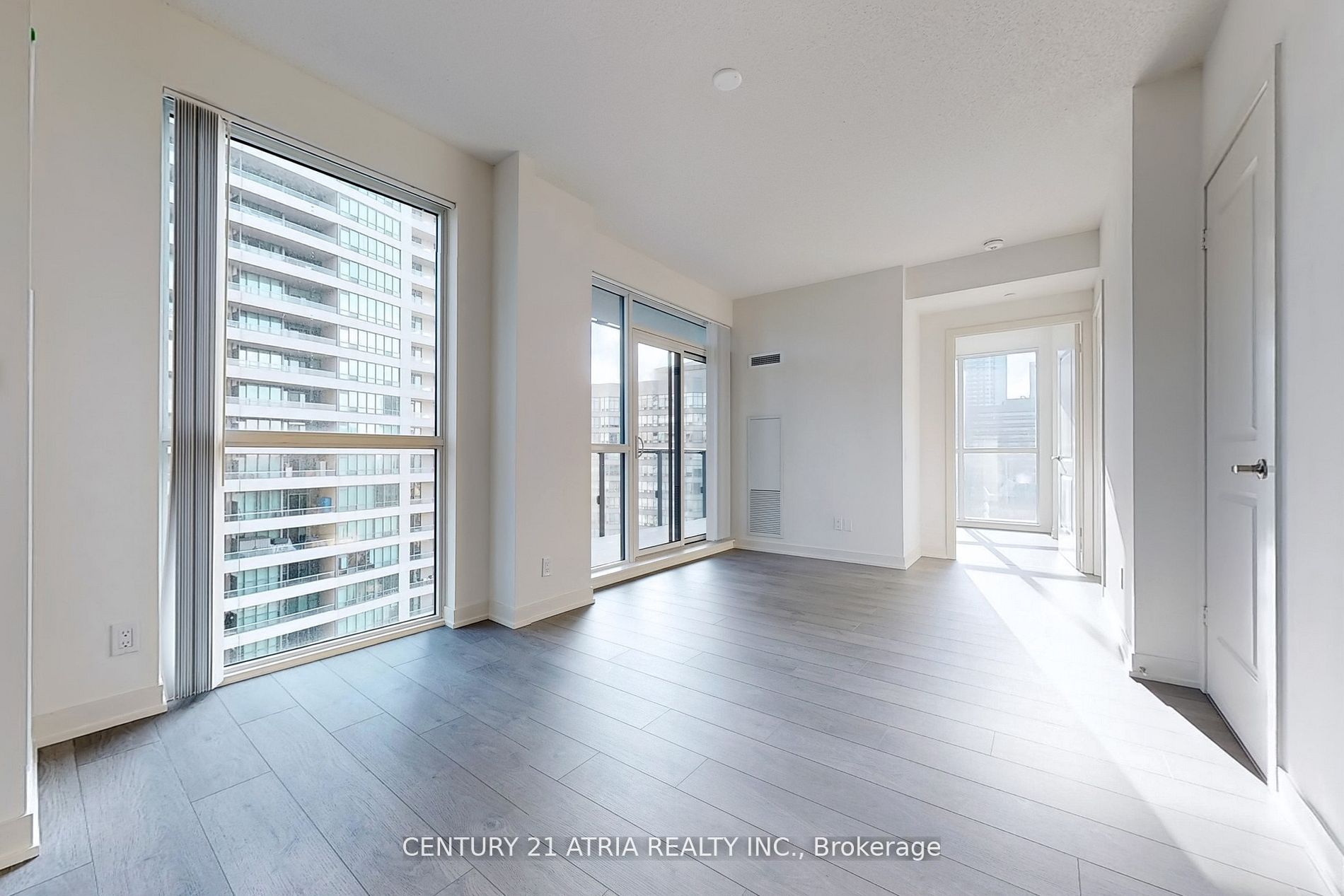 Unit 1806 - 4955 Yonge Street, North York 5