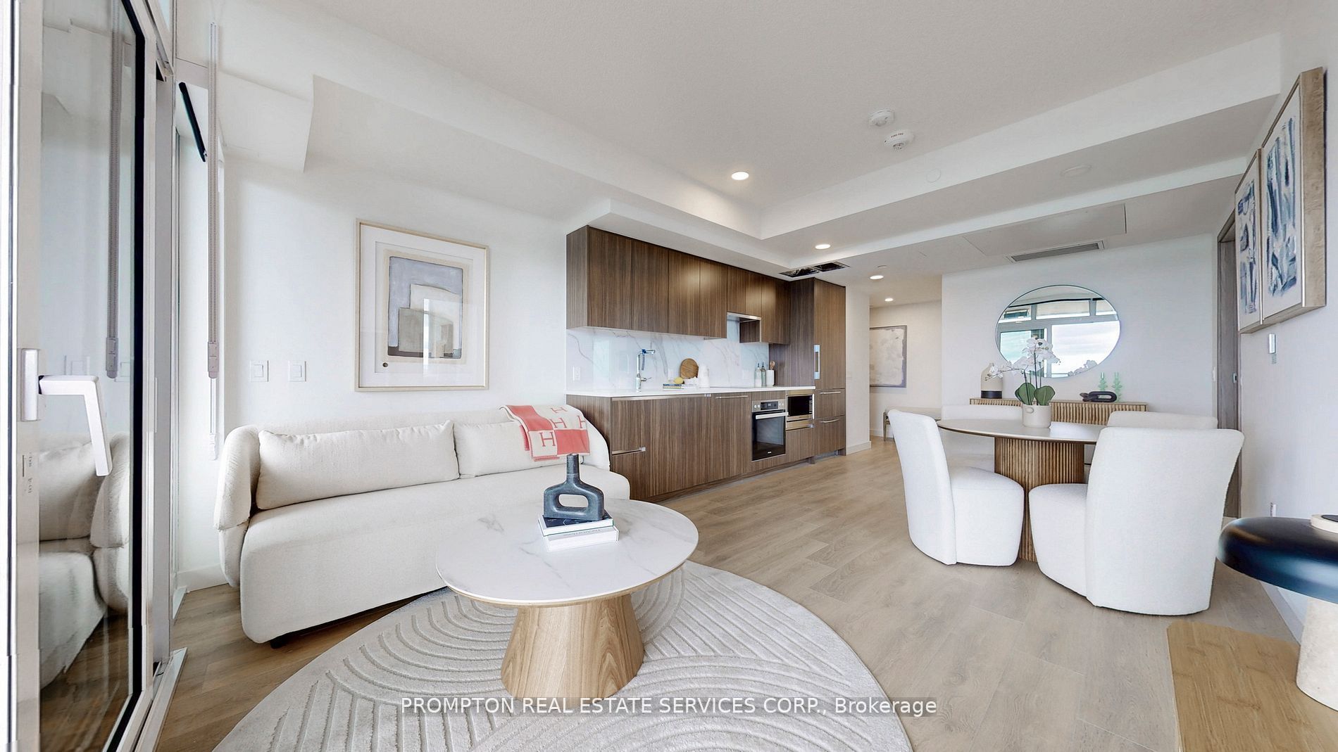 Unit 4703 - 3 Concord Cityplace Way, Toronto 3