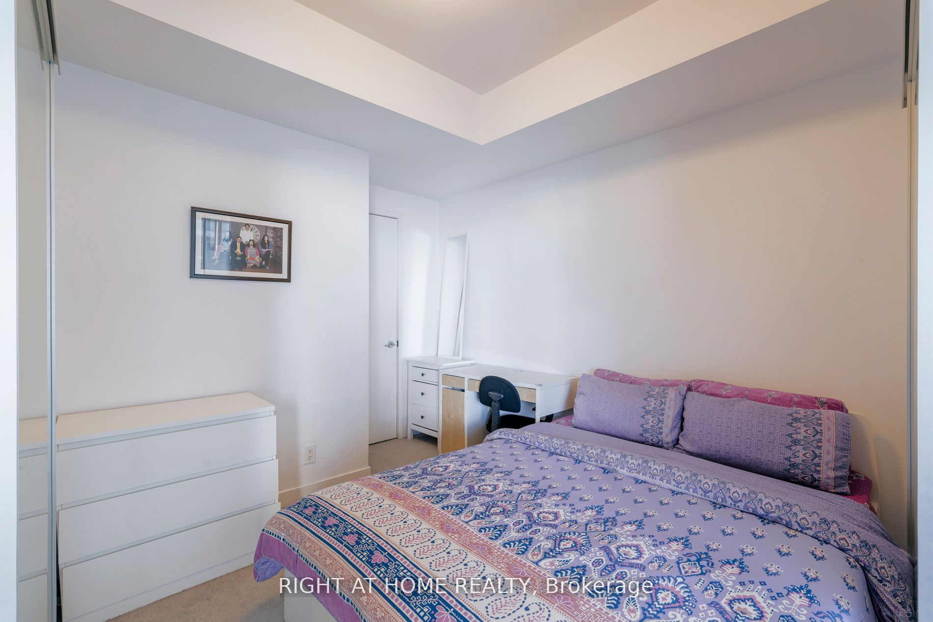 Unit 1906 - 12 York Street, Toronto 5