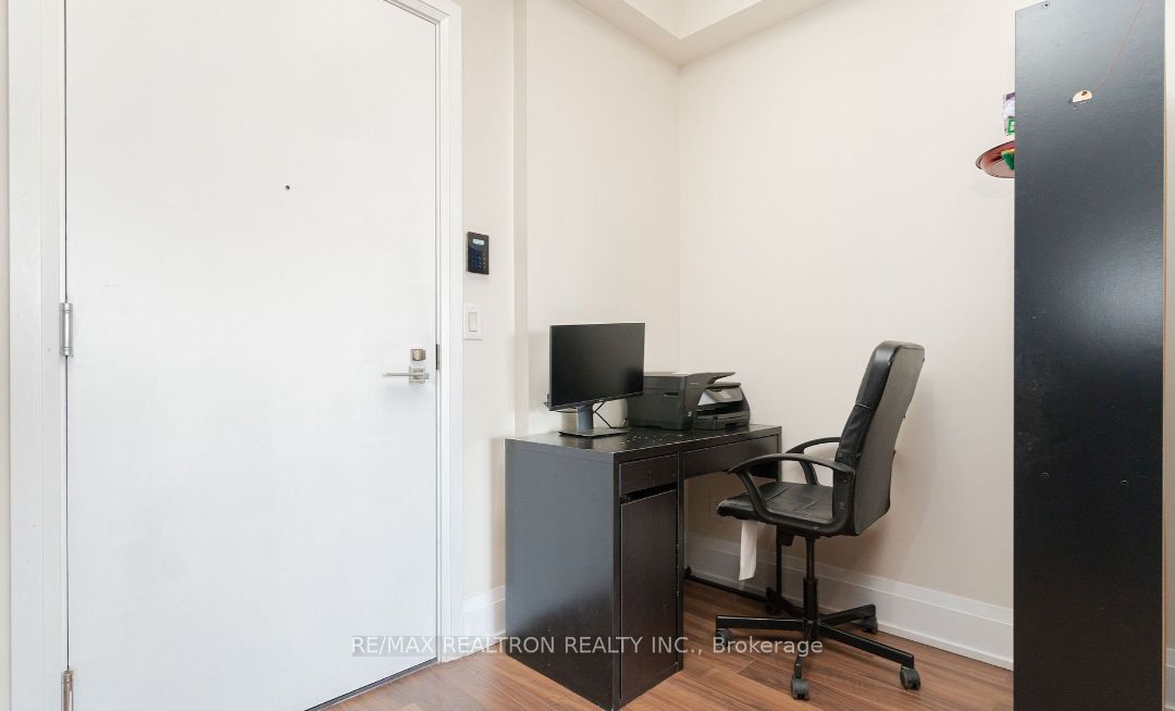 Unit 616 - 120 Harrison Garden Boulevard, North York 2
