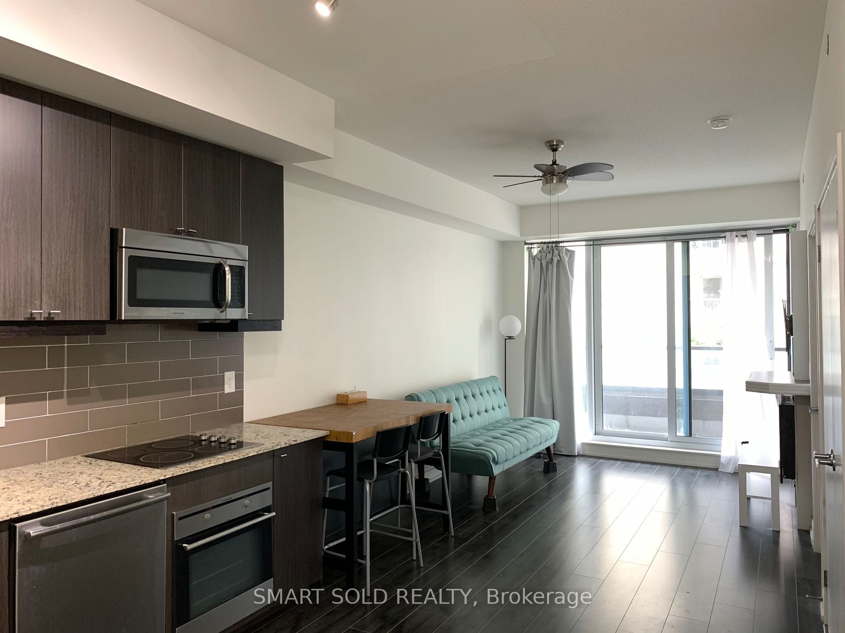 Unit 221 - 18 Rean Drive, North York 3