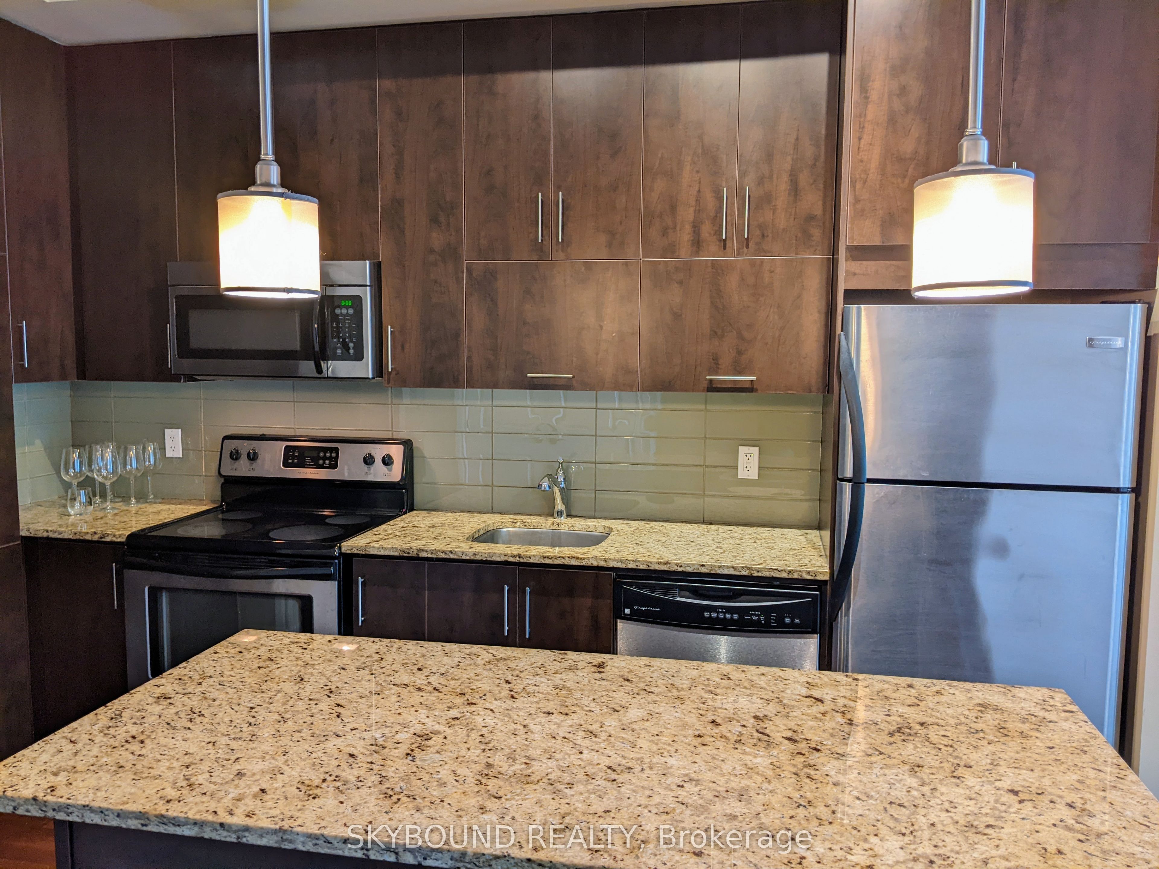 Unit S520 - 112 George Street, Toronto 5